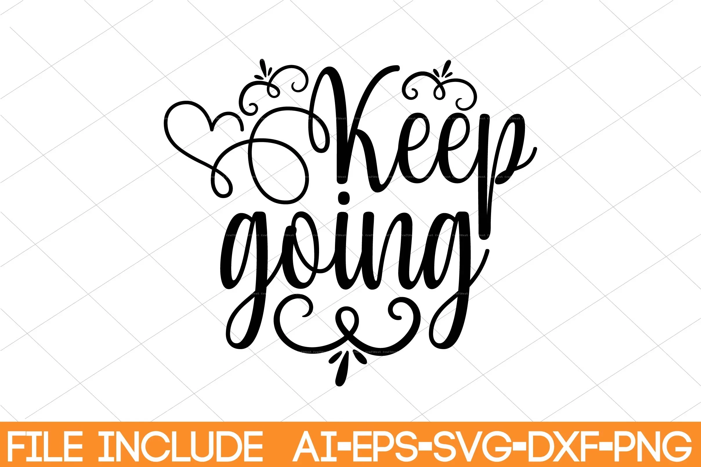 Mega Design SVG Bundle - Image 3