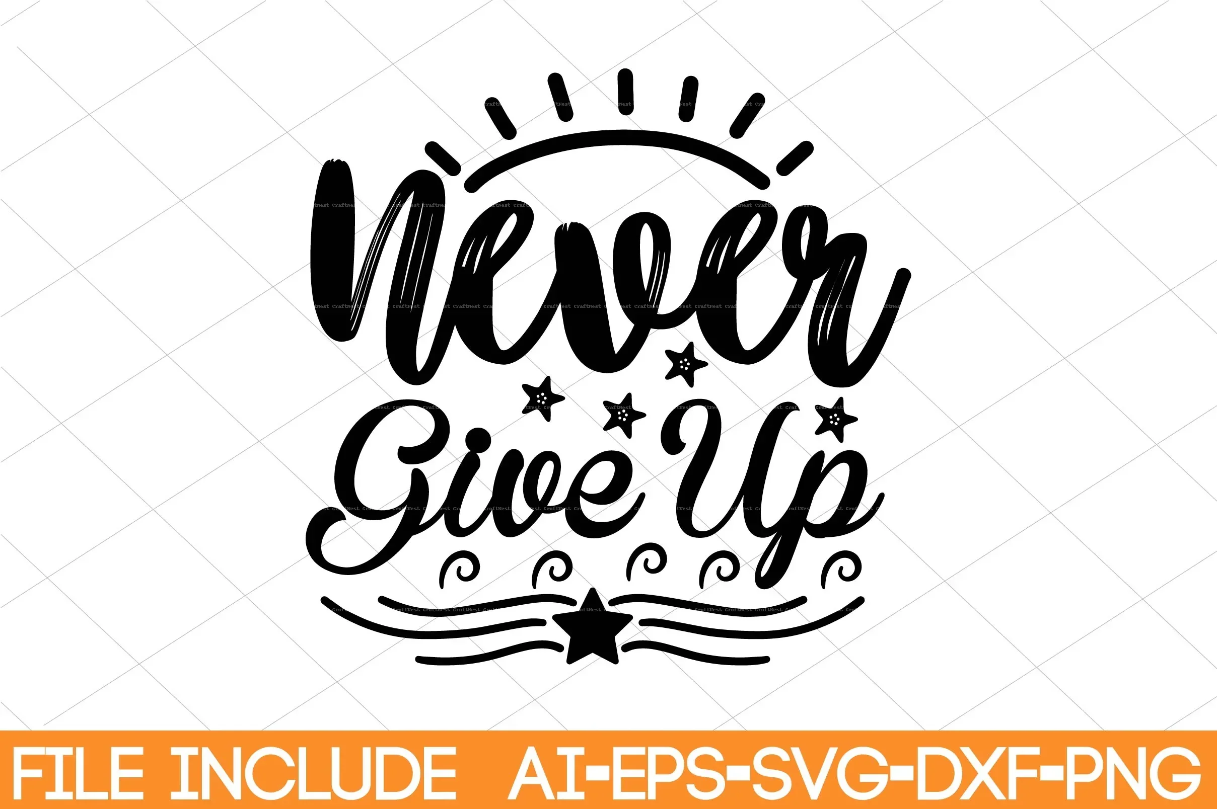 Mega Design SVG Bundle - Image 4
