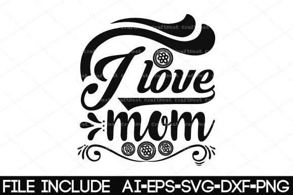 Mega Design SVG Bundle 90 Pack - Image 3