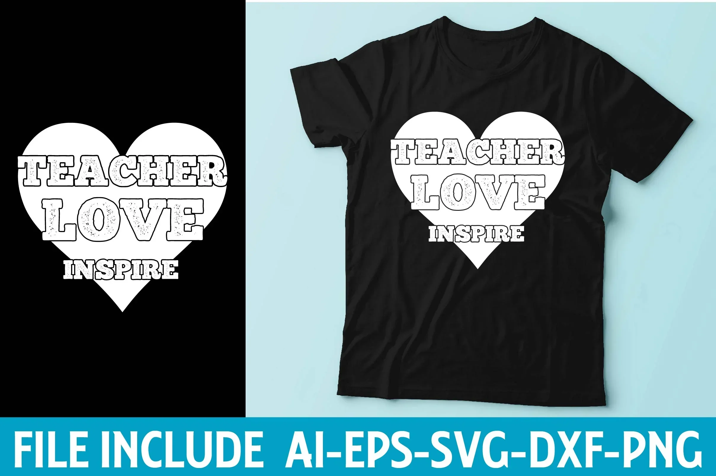 Mega T-Shirt Bundle - Image 6
