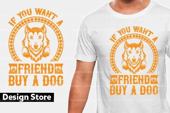 Mega T-Shirt SVG Bundle - Image 11