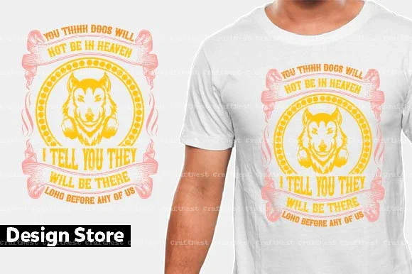 Mega T-Shirt SVG Bundle - Image 12