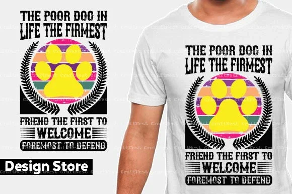 Mega T-Shirt SVG Bundle - Image 5