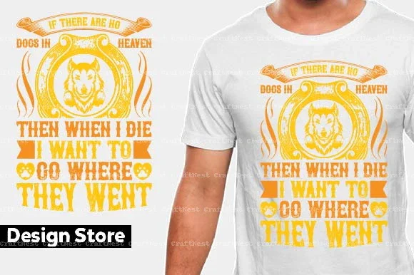 Mega T-Shirt SVG Bundle - Image 9