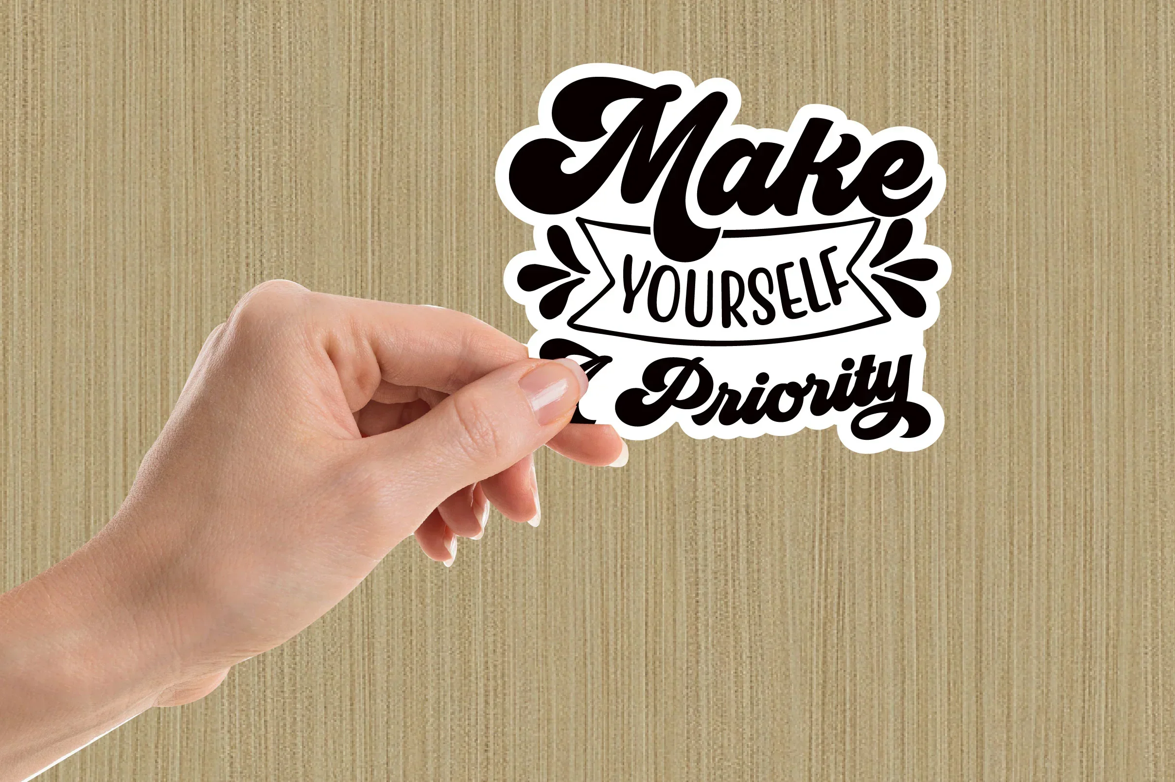 Mental Health Sticker Bundle - Image 12