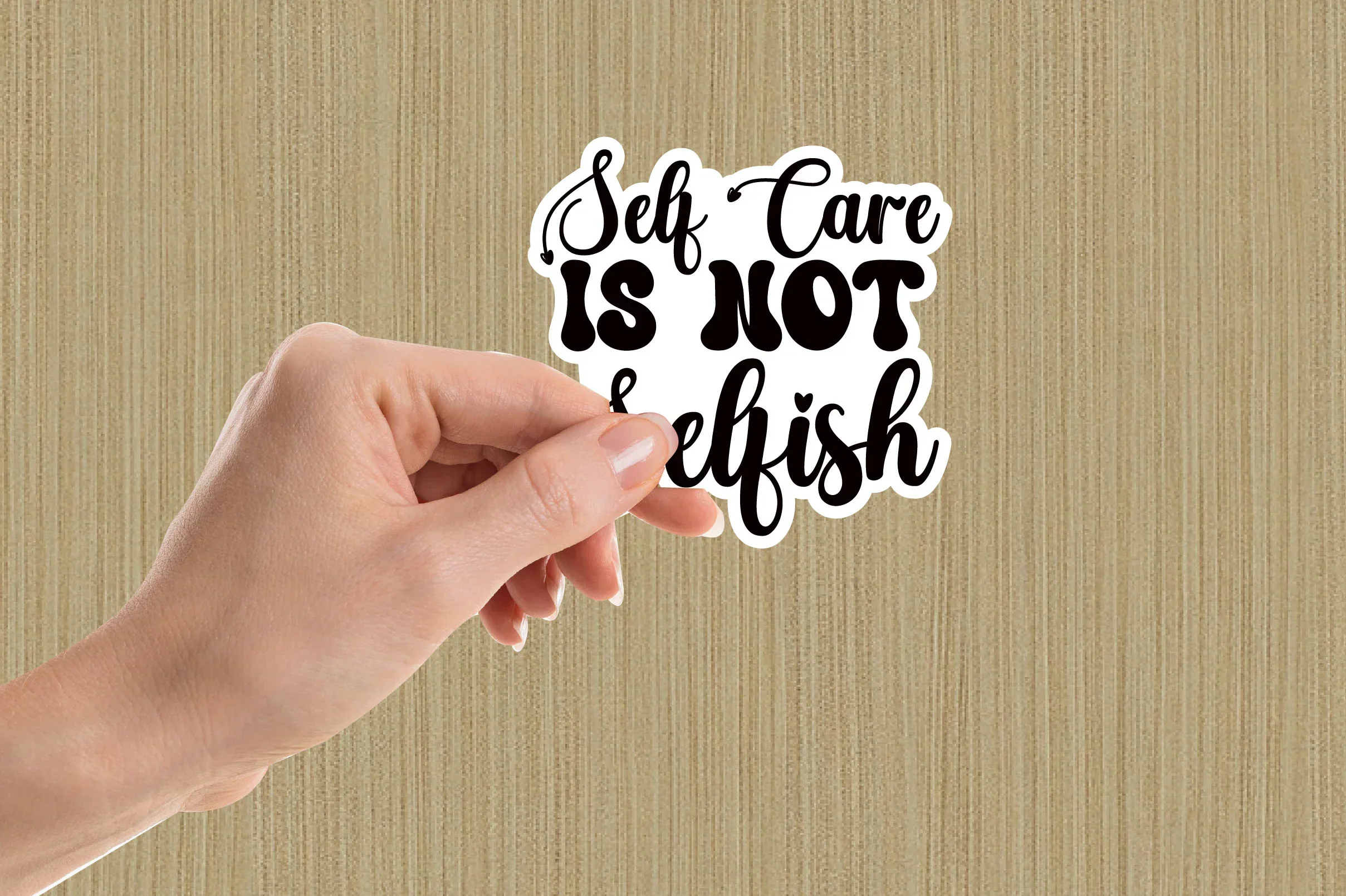 Mental Health Sticker Bundle - Image 6