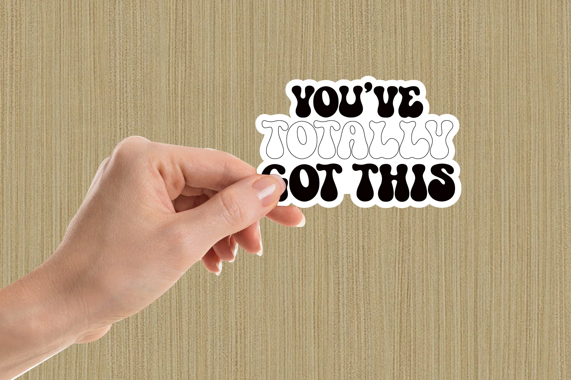 Mental Health Sticker Bundle - Image 8