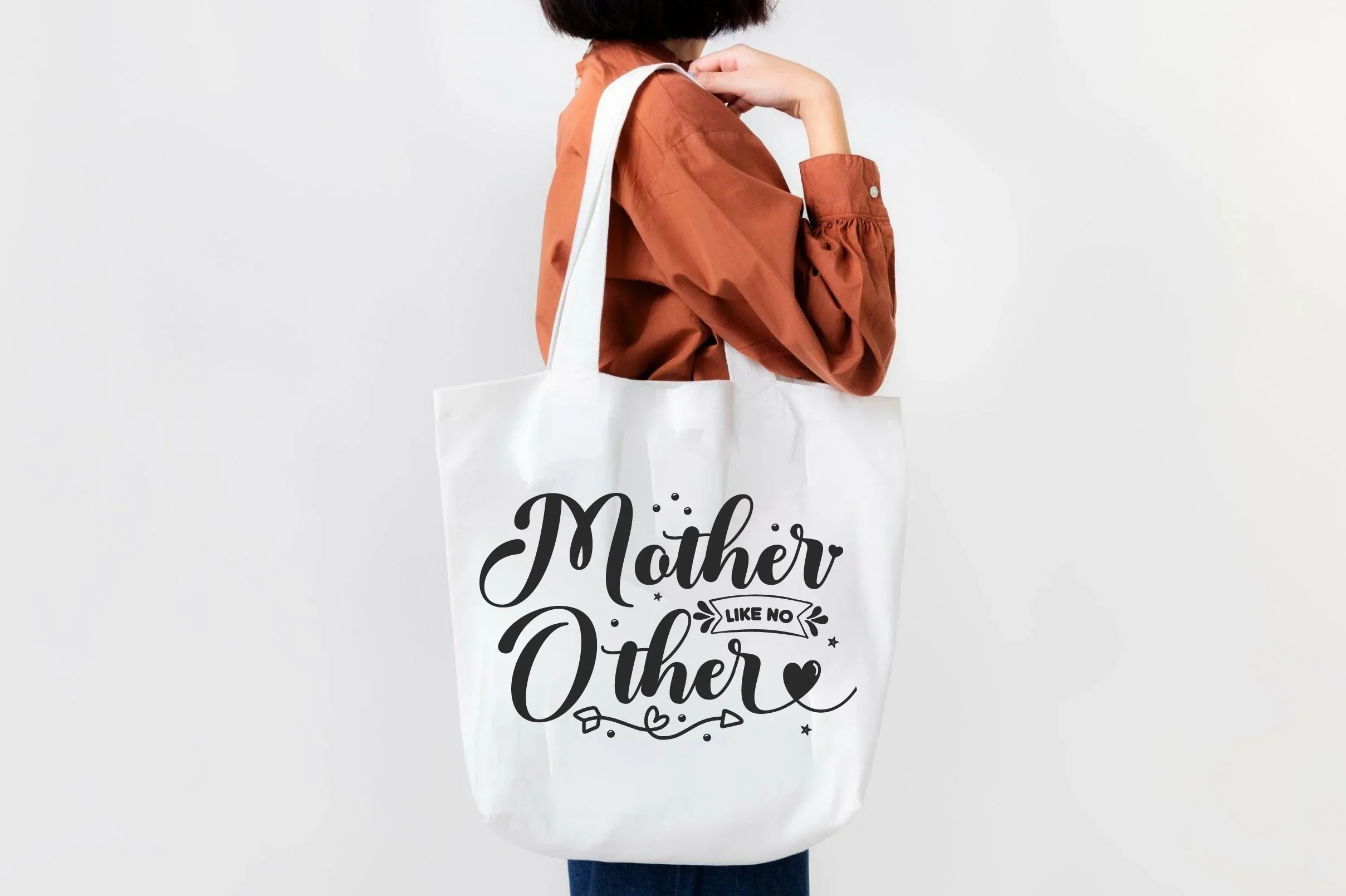 Mom SVG Bundle - Image 11