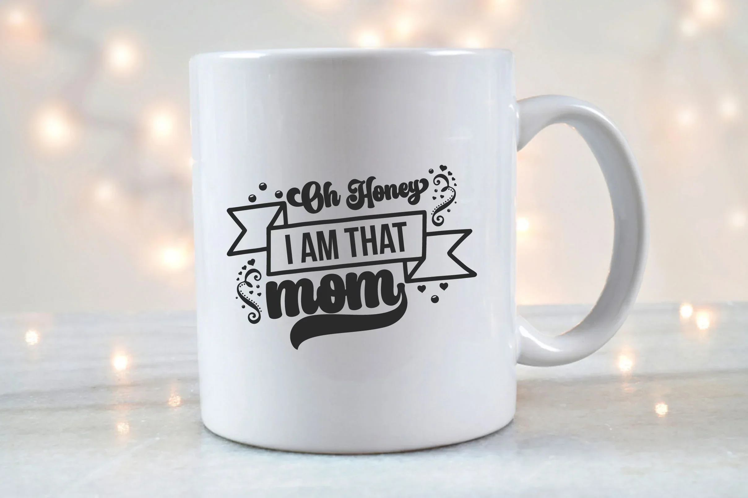 Mom SVG Bundle - Image 13