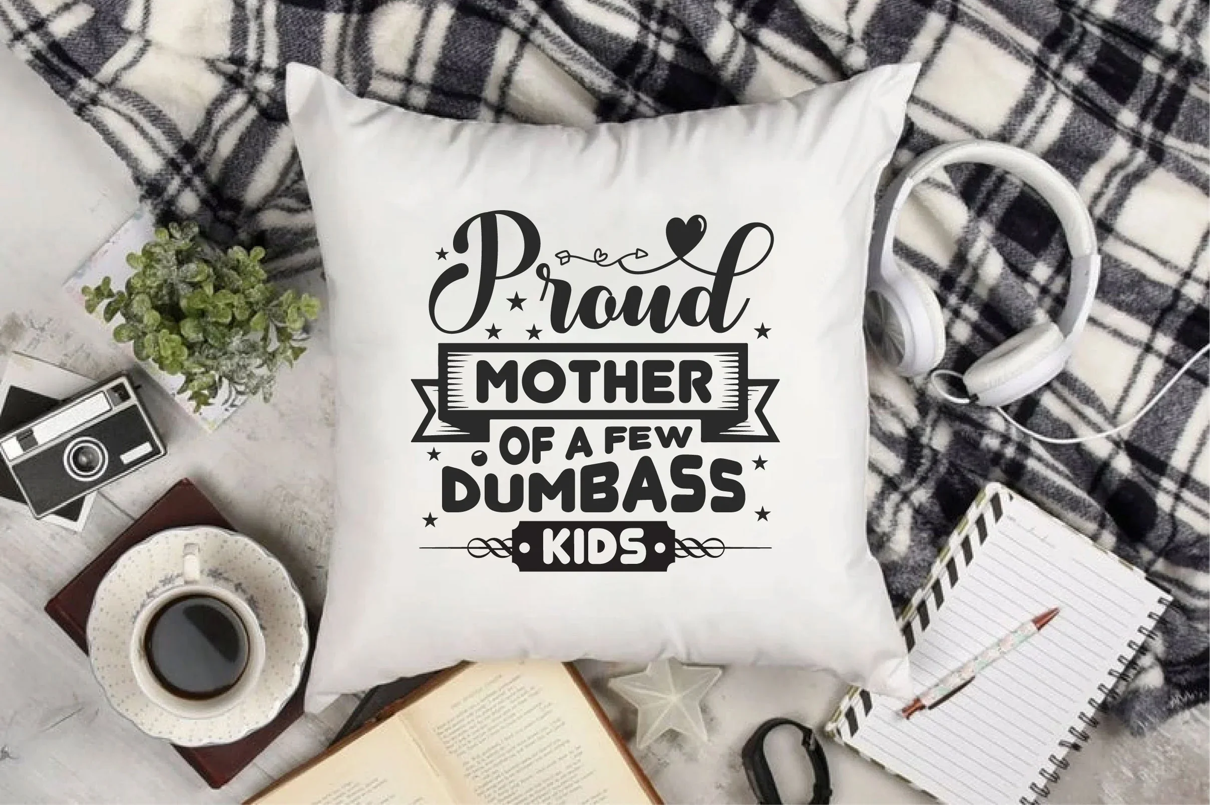 Mom SVG Bundle - Image 14