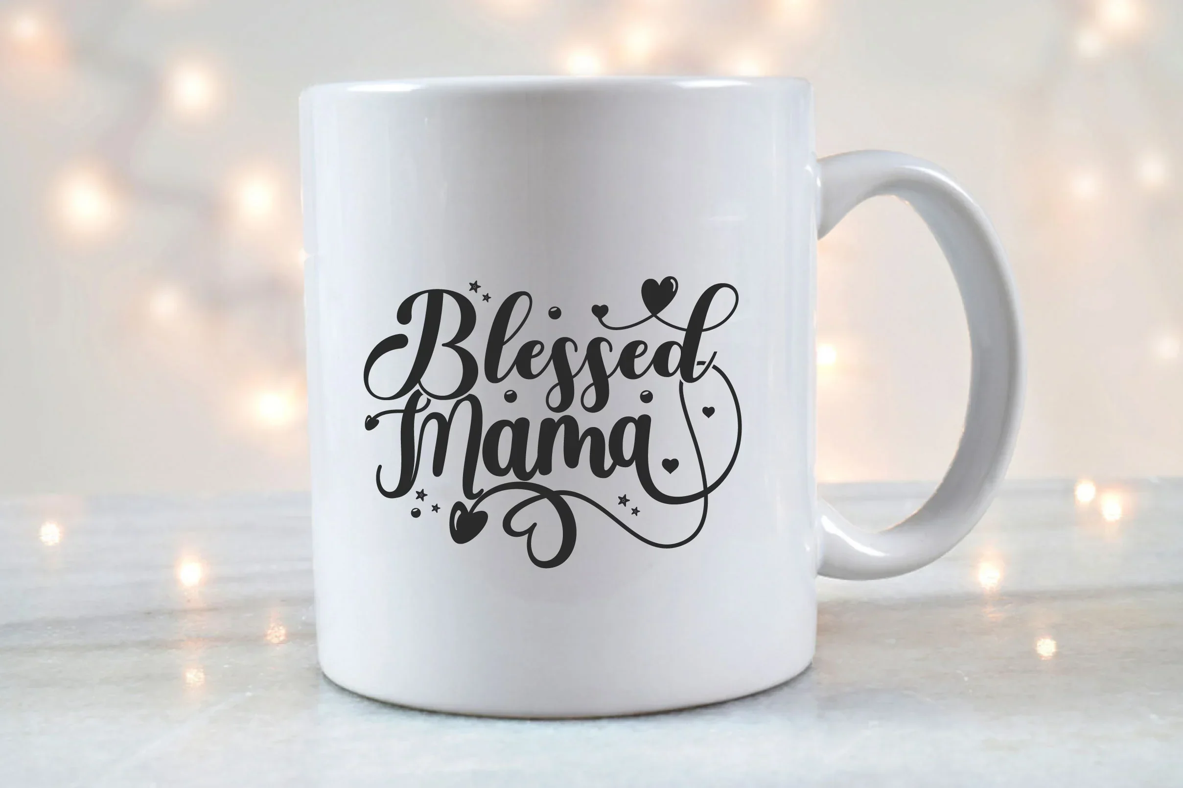 Mom SVG Bundle - Image 3