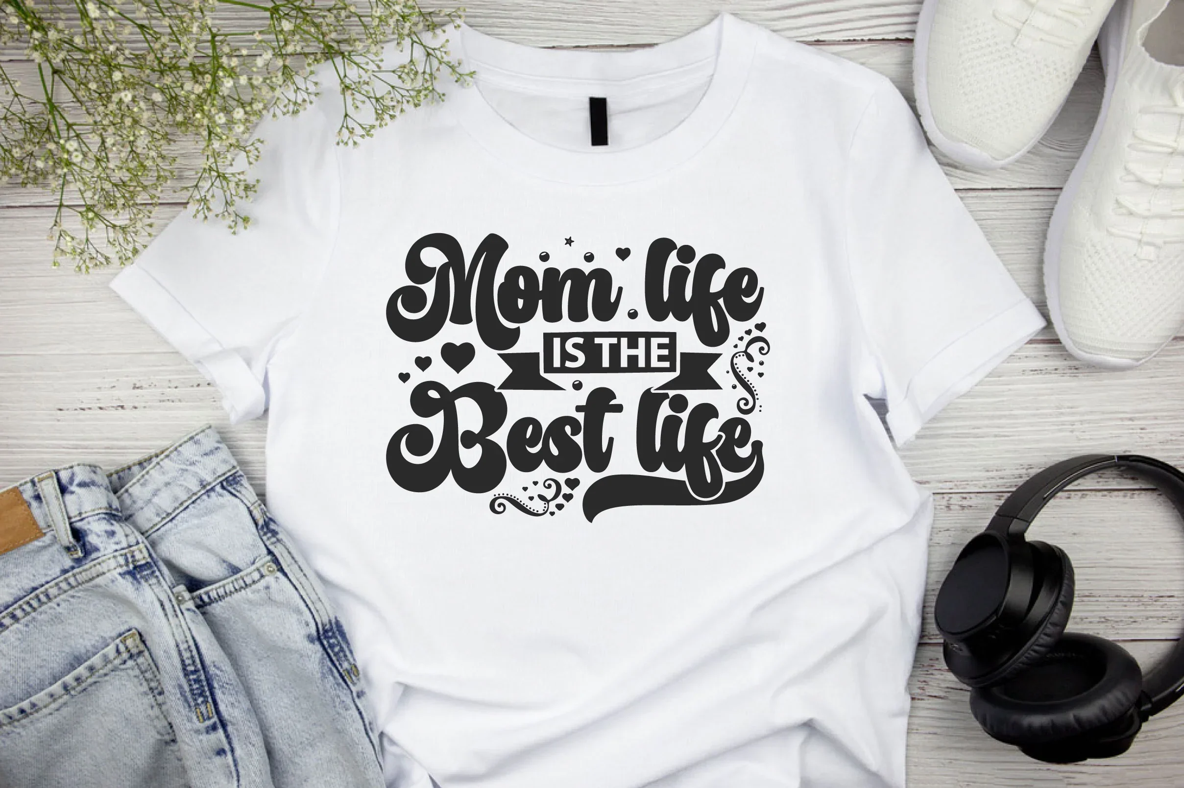 Mom SVG Bundle - Image 7
