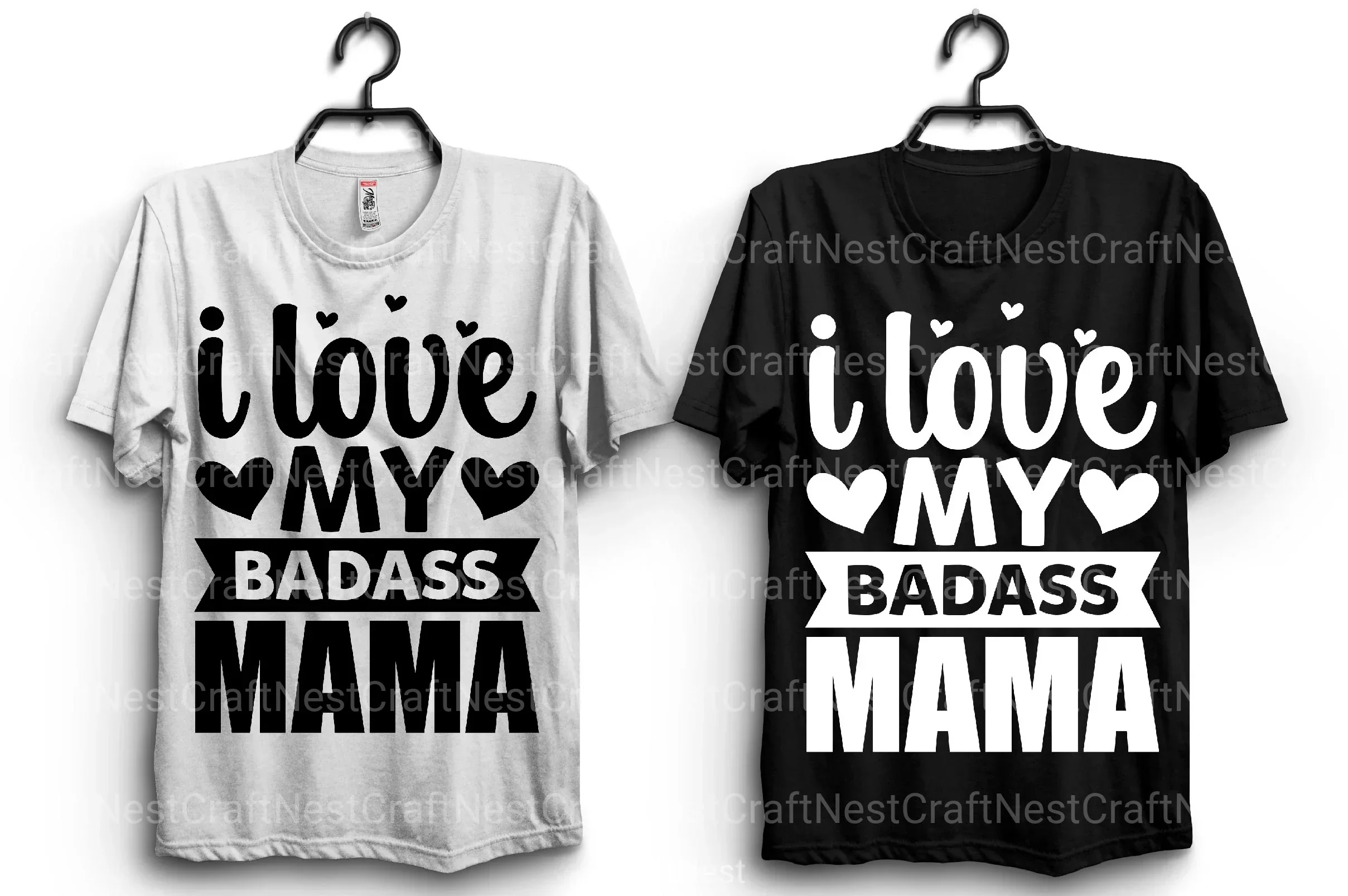 Mom T Shirt Design Bundle - Image 11