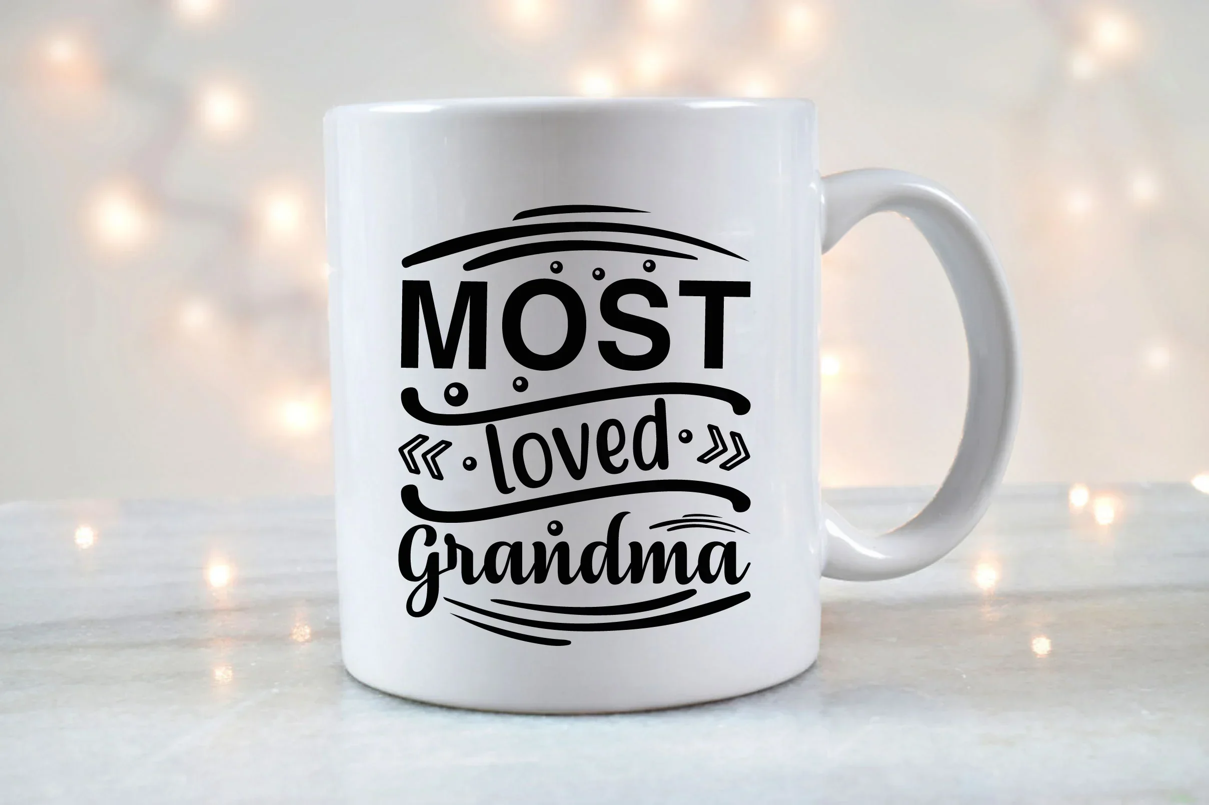 Mother's Day SVG Bundle - Image 3