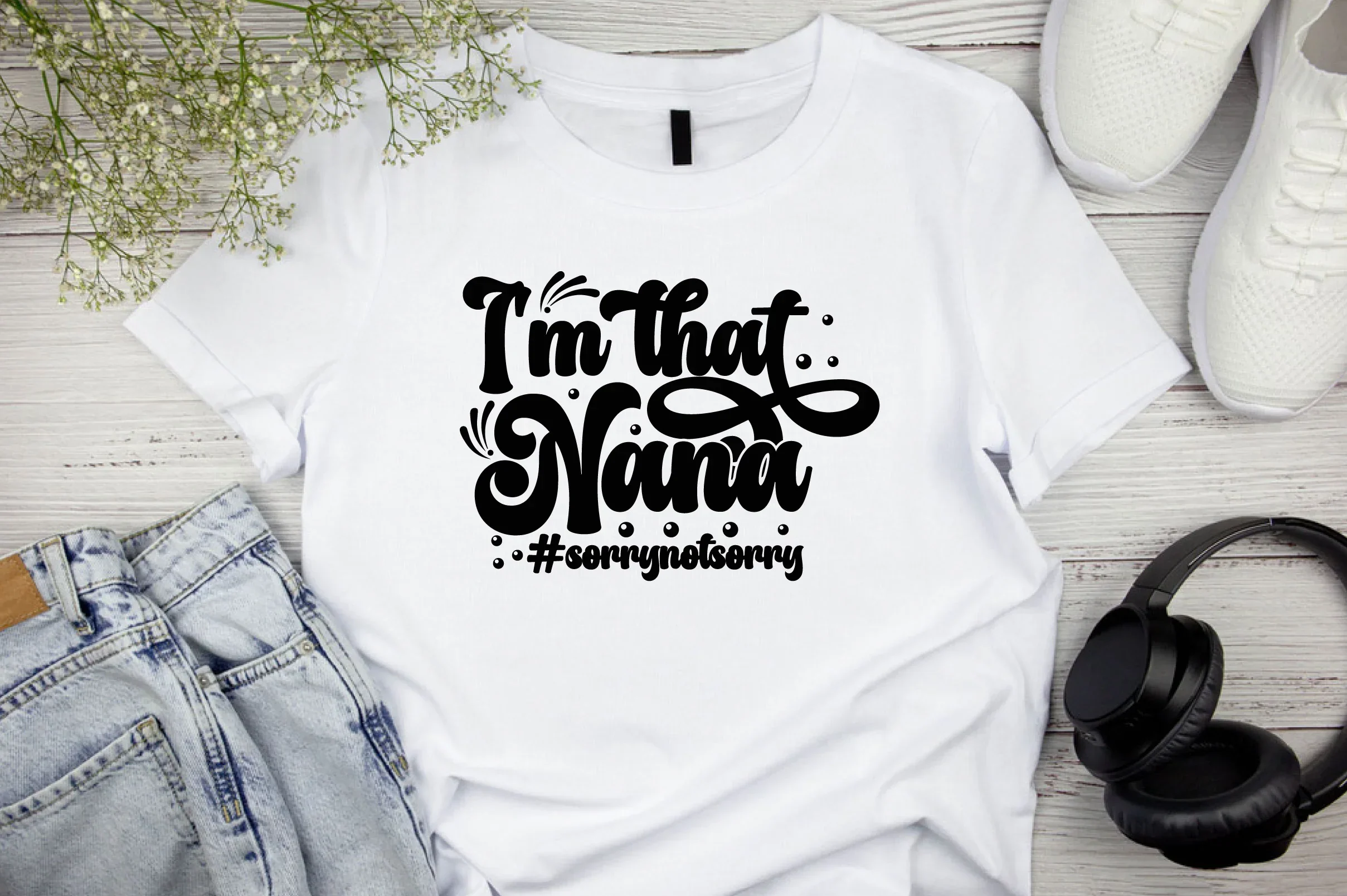 Mother's Day SVG Bundle - Image 4