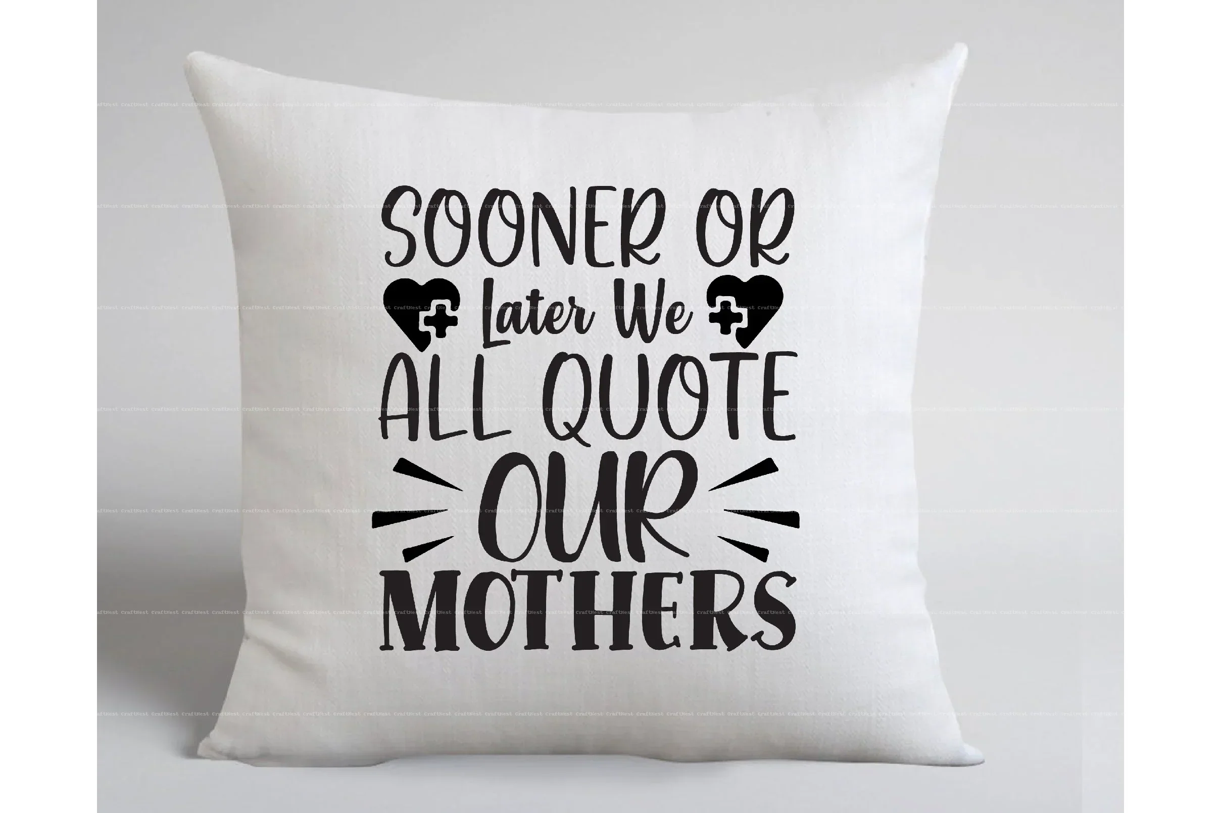 Mother's Design SVG Bundle - Image 3