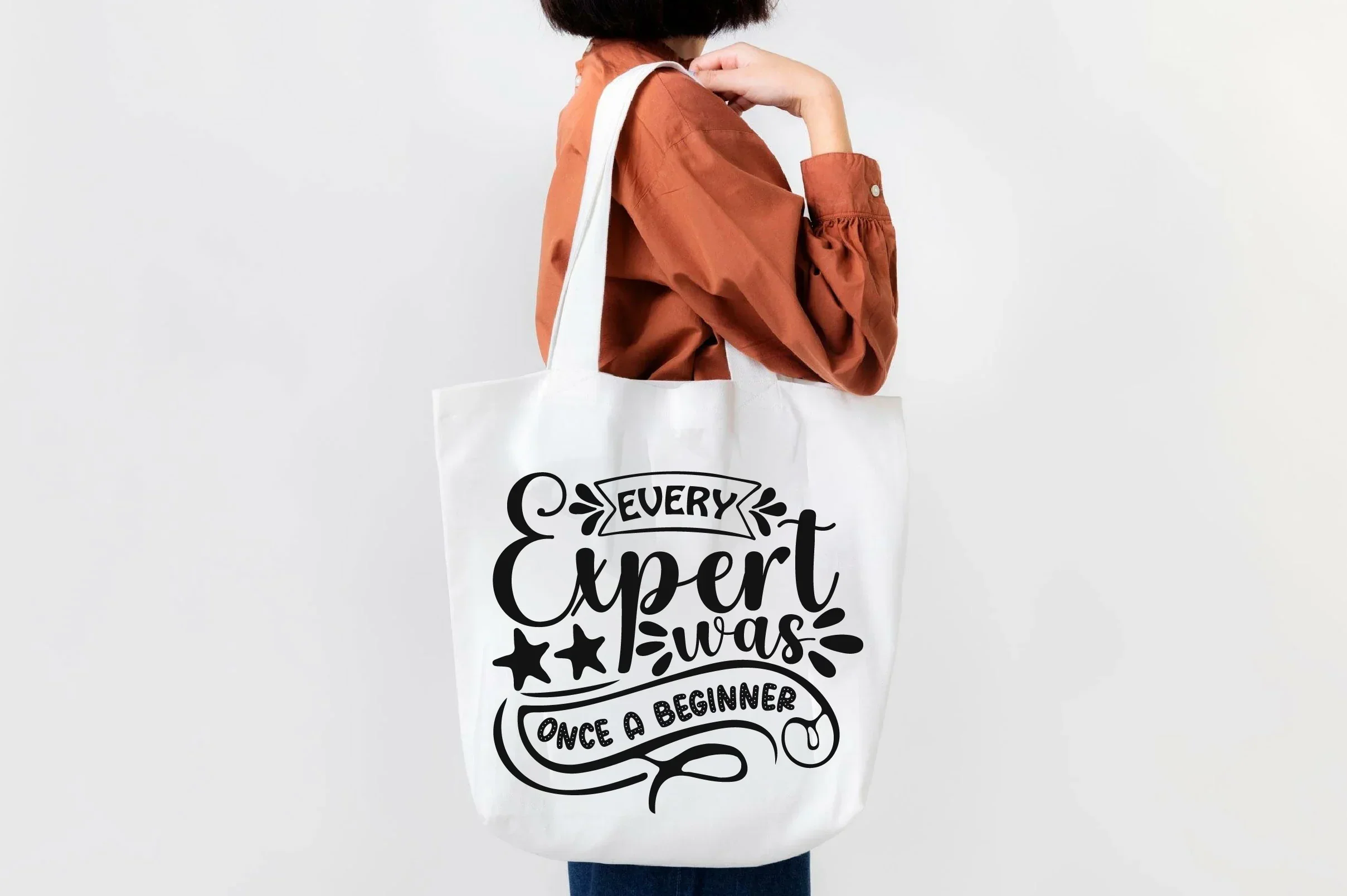 Motivational SVG Bundle - Image 11