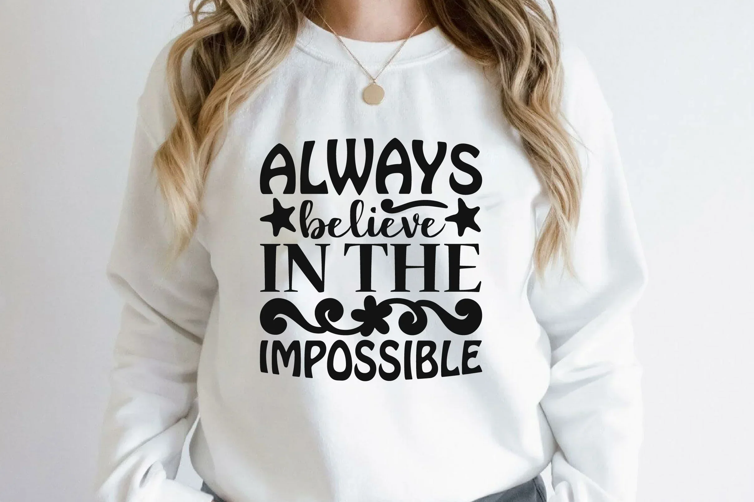 Motivational SVG Bundle - Image 18