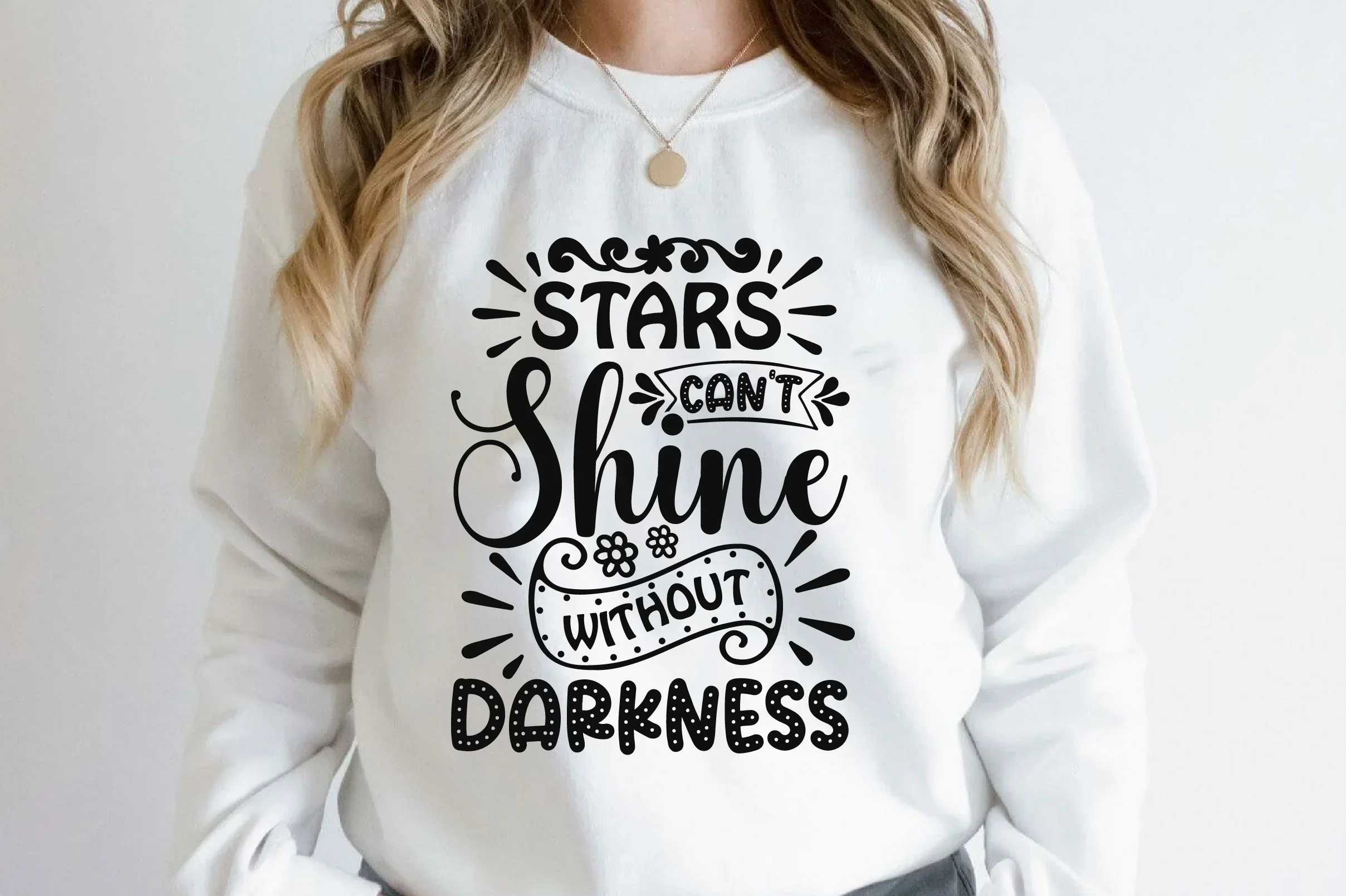 Motivational SVG Bundle - Image 4