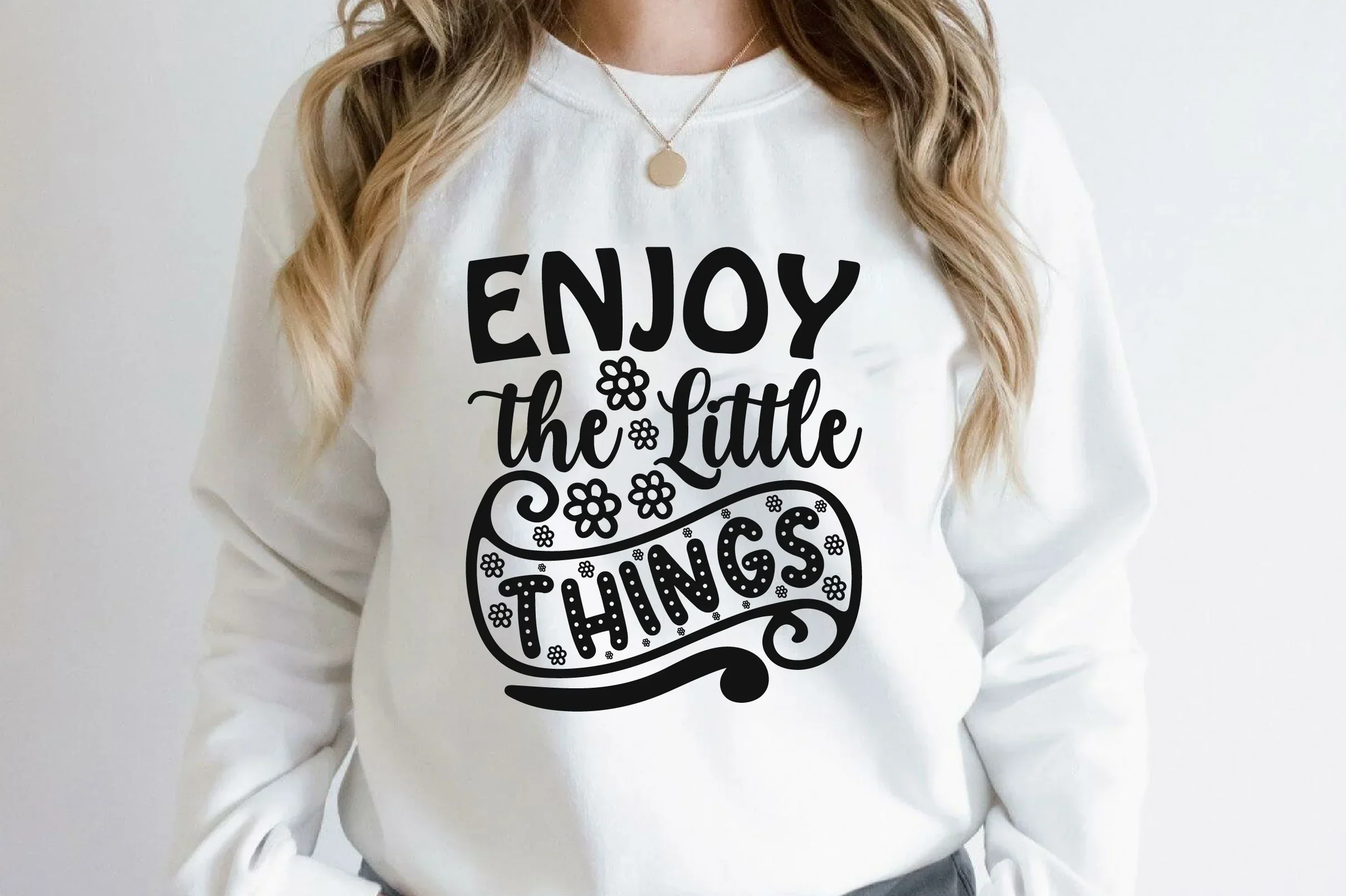 Motivational SVG Bundle - Image 9