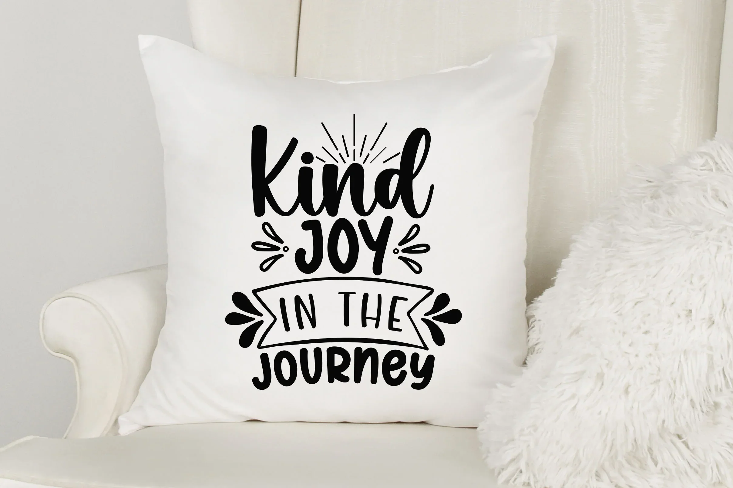 Motivational SVG Bundle - Image 10