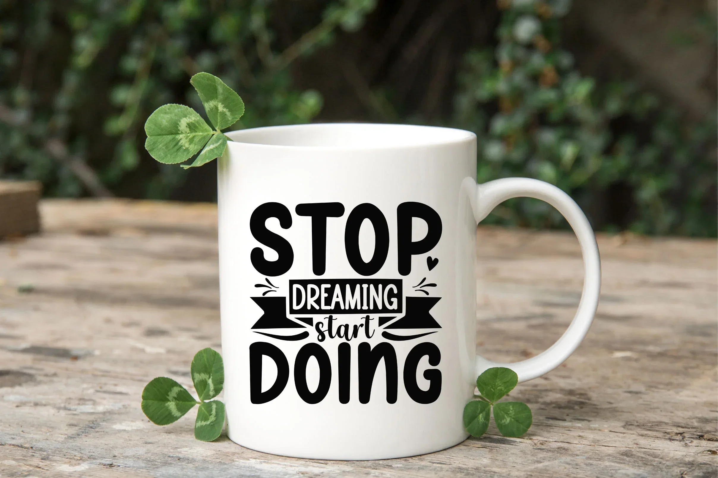 Motivational SVG Bundle - Image 12