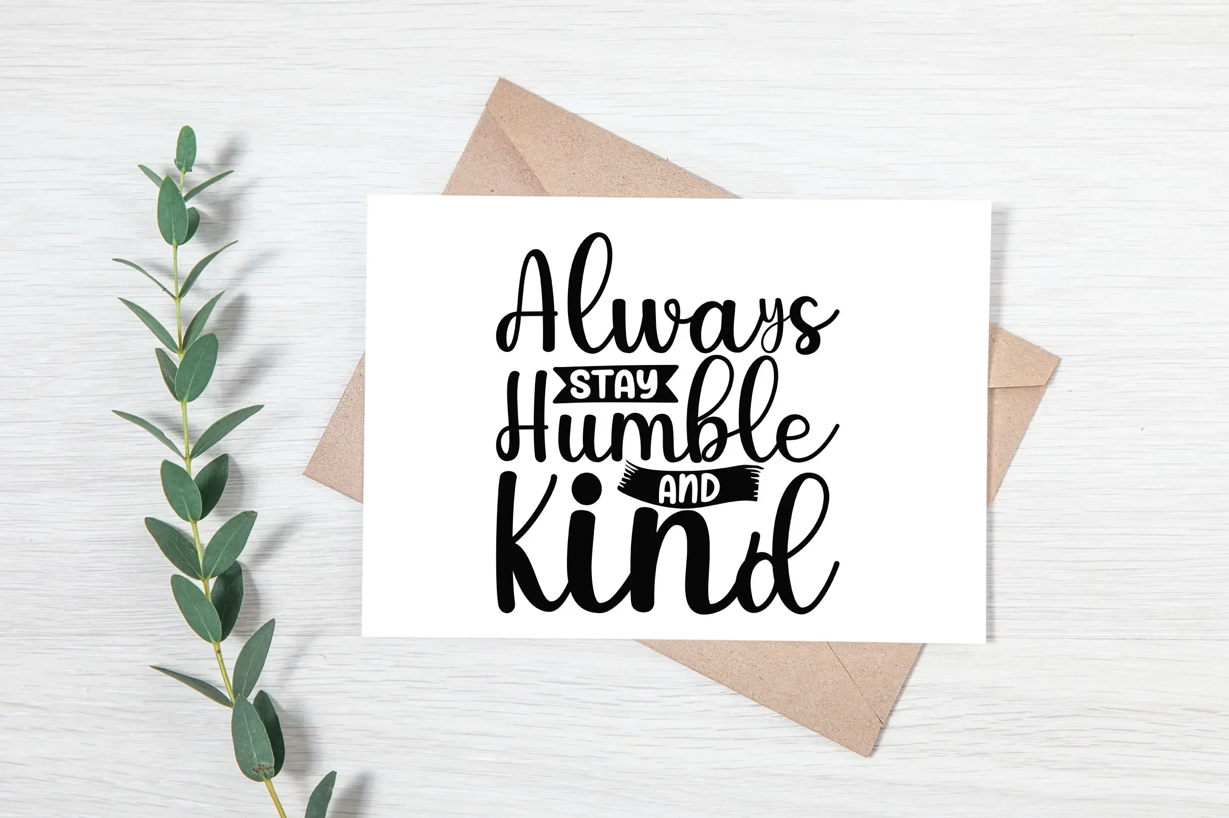 Motivational SVG Bundle - Image 16