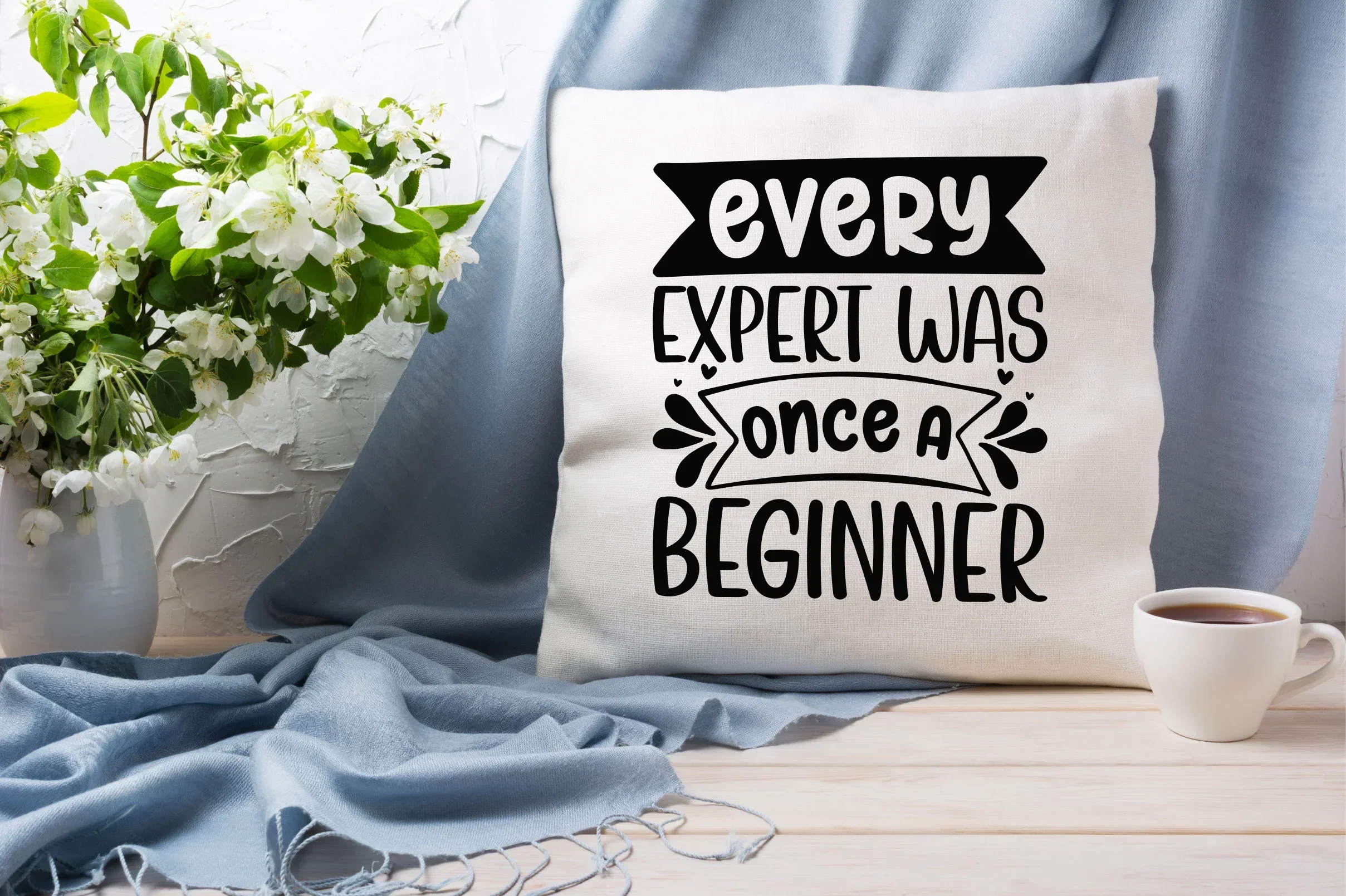 Motivational SVG Bundle - Image 4