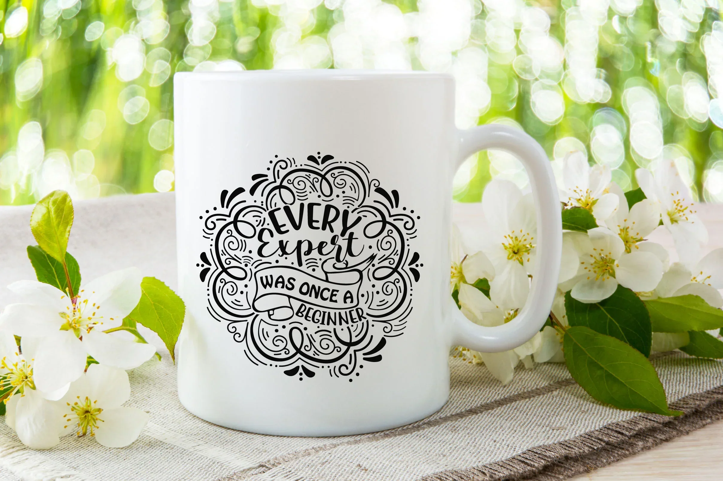 Motivational SVG Bundle - Image 8