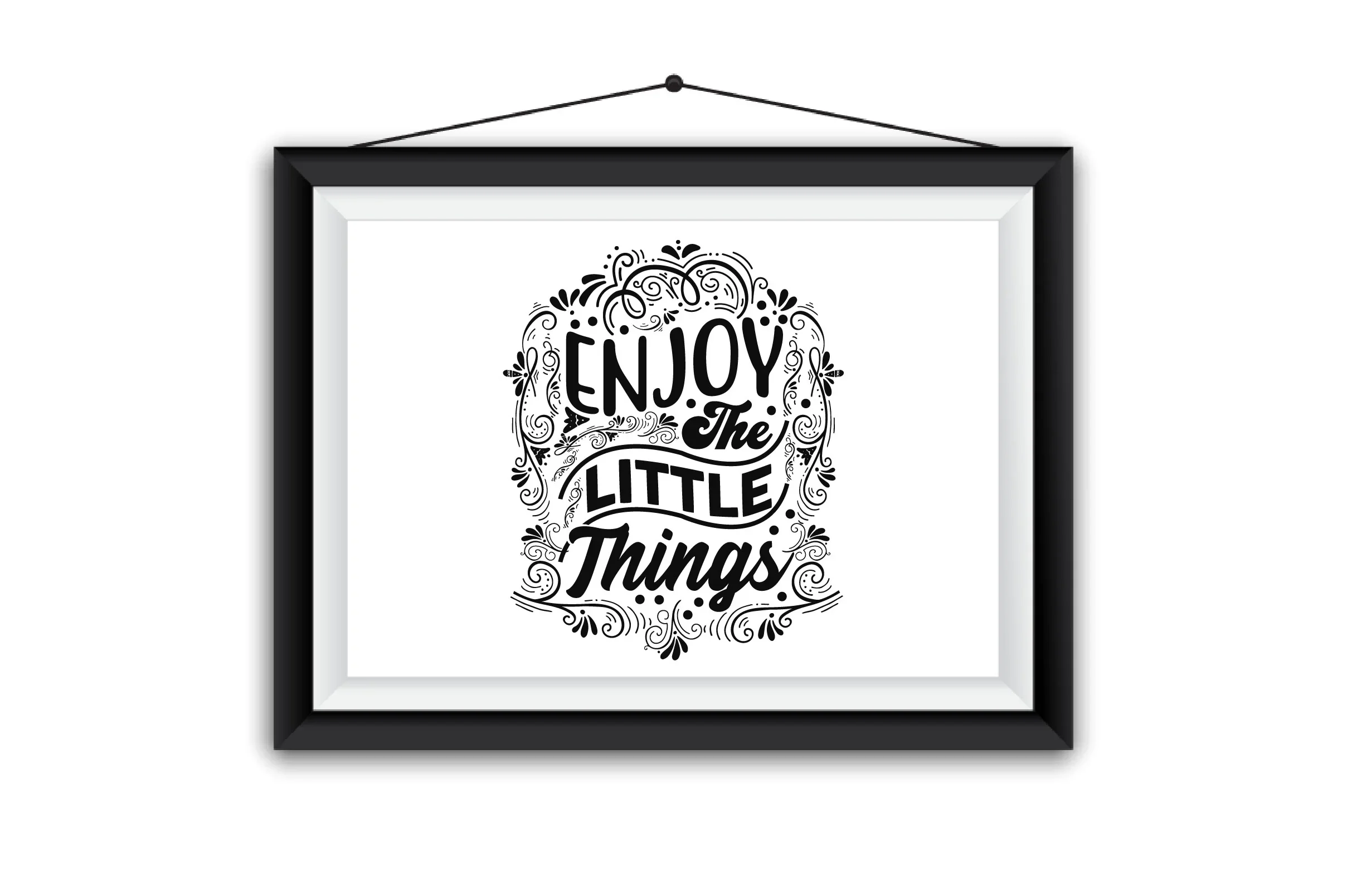 Motivational SVG Bundle - Image 9
