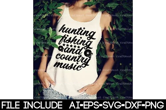 Music SVG Bundle - Image 6