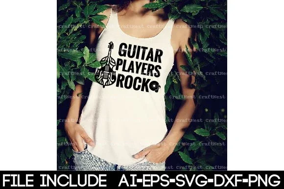 Music SVG Bundle - Image 8