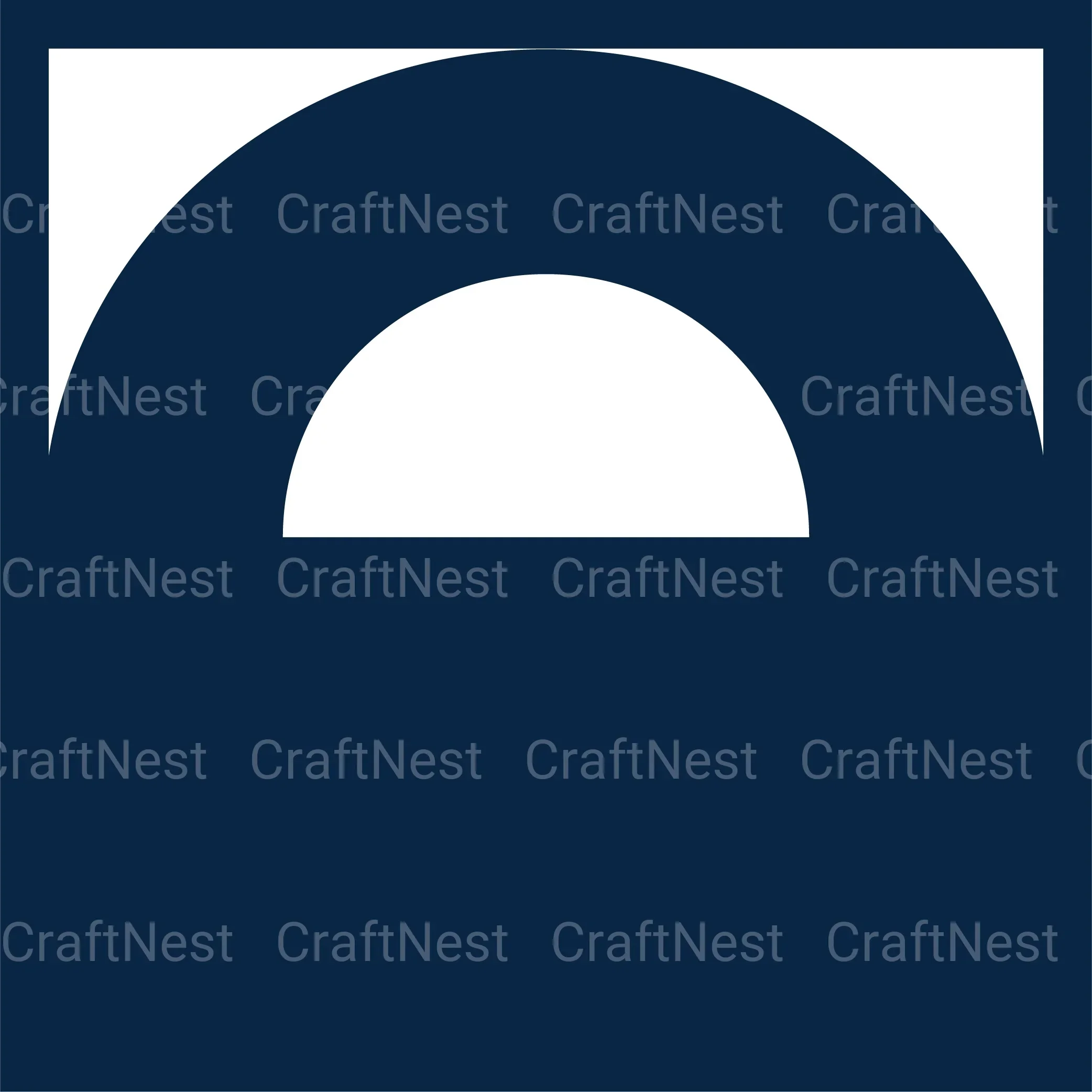 Nativity Scene 3D Layered Papercut SVG Bundle - Image 4