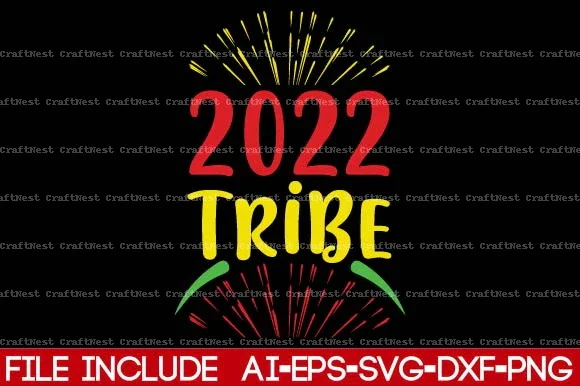 New Year 20 SVG Bundle - Image 6
