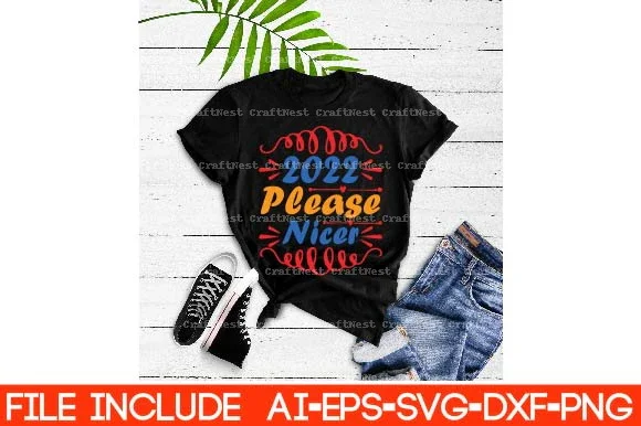 New Year SVG Bundle - Image 6
