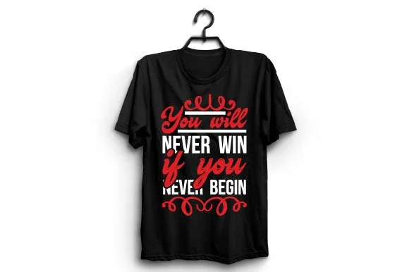 New Year T-Shirt Bundle - Image 5
