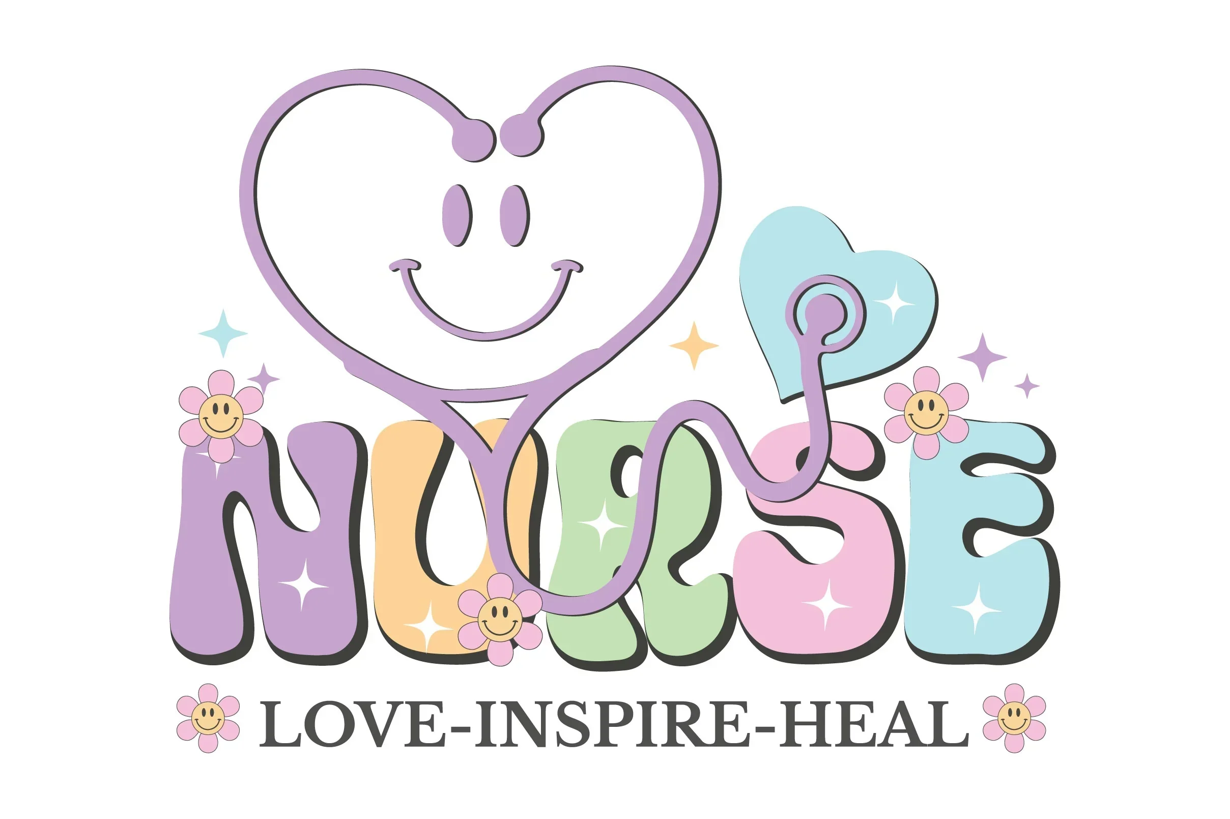 Nurse Design SVG Bundle - Image 10