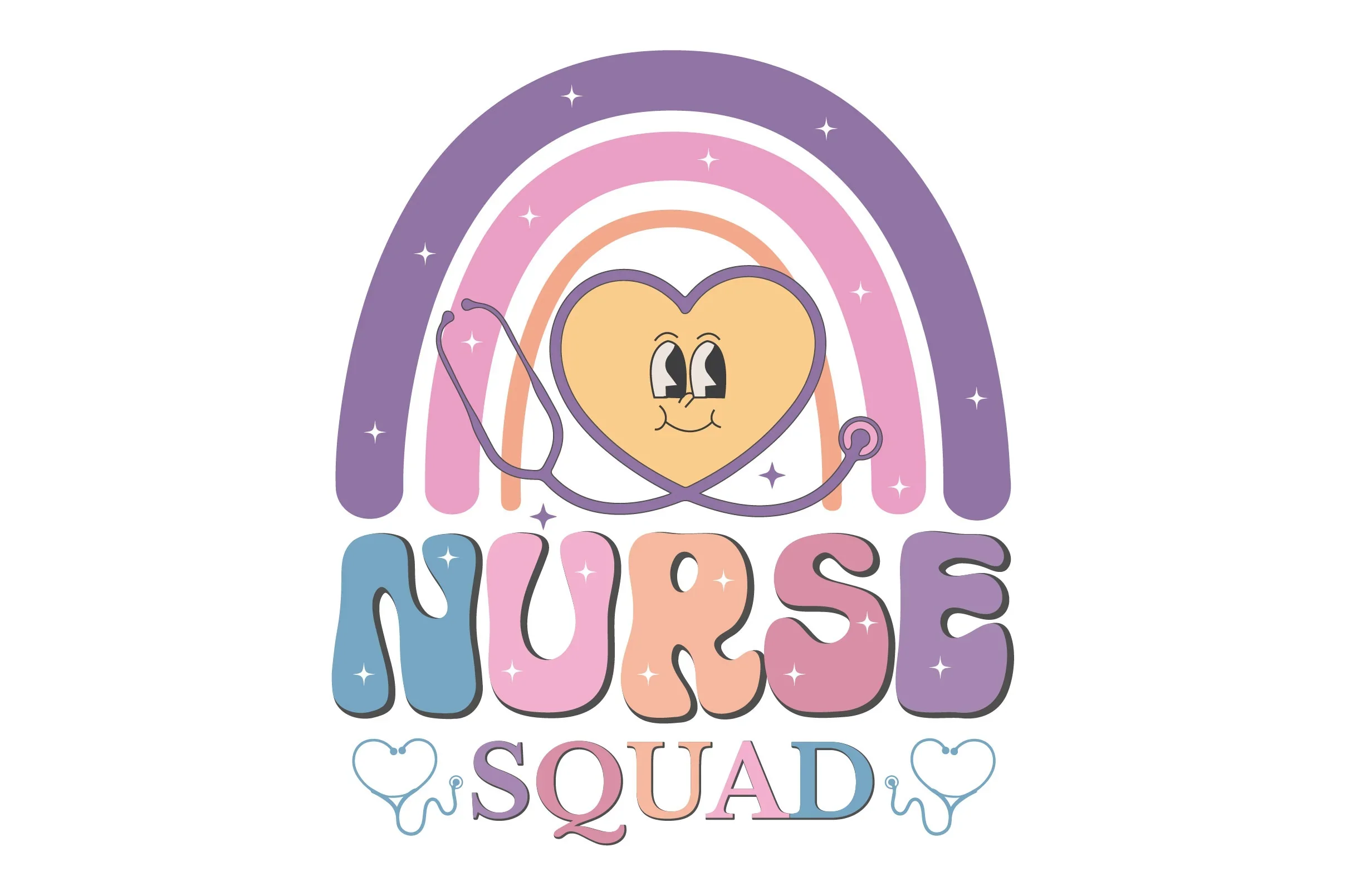 Nurse Design SVG Bundle - Image 12
