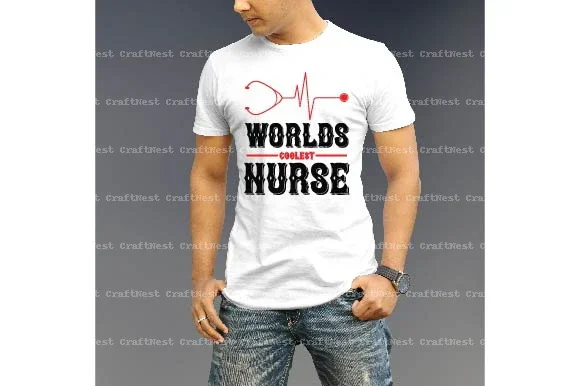 Nurse Design SVG Bundle - Image 6