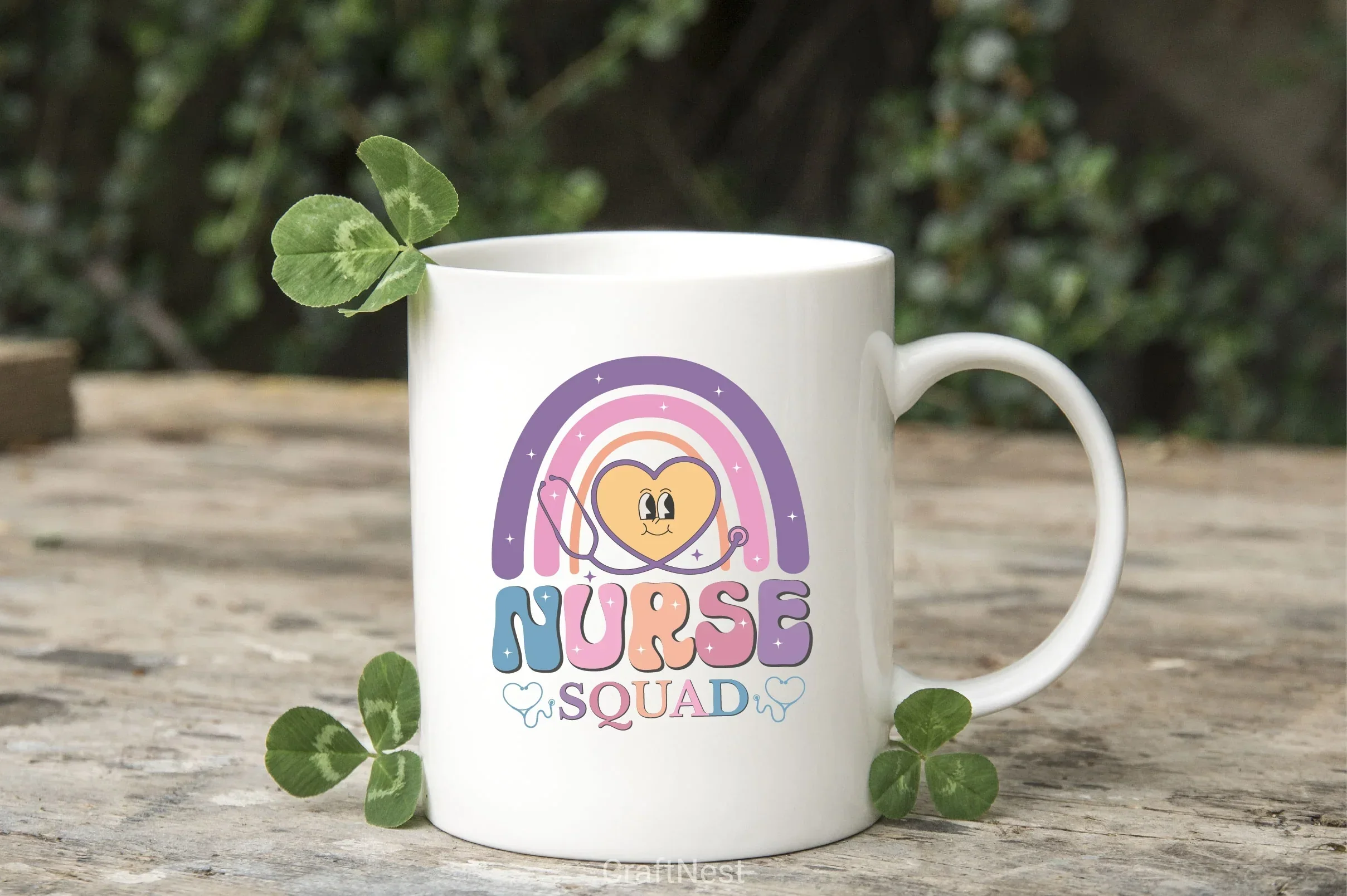 Nurse Design SVG Bundle - Image 4