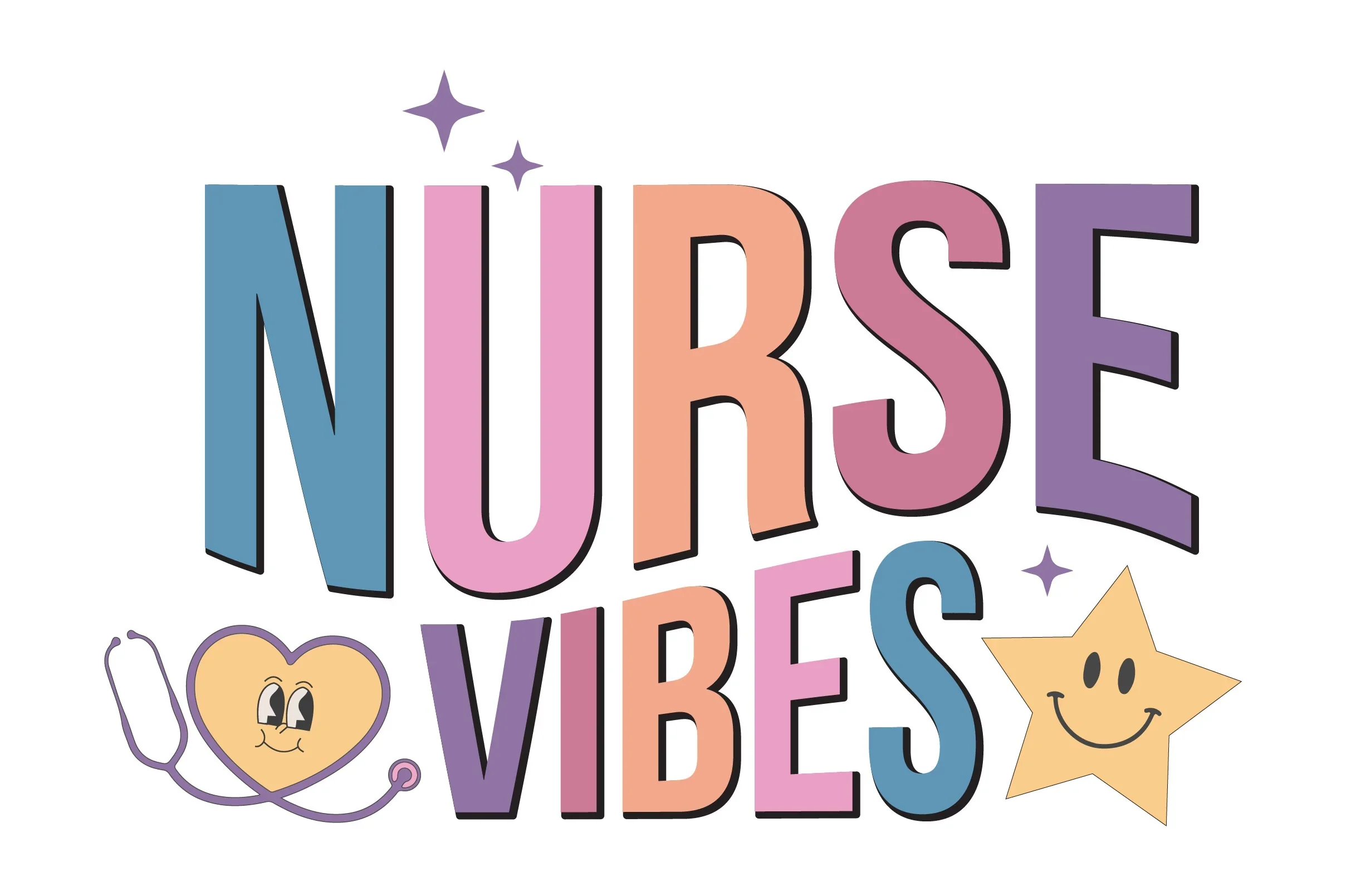 Nurse Design SVG Bundle - Image 6