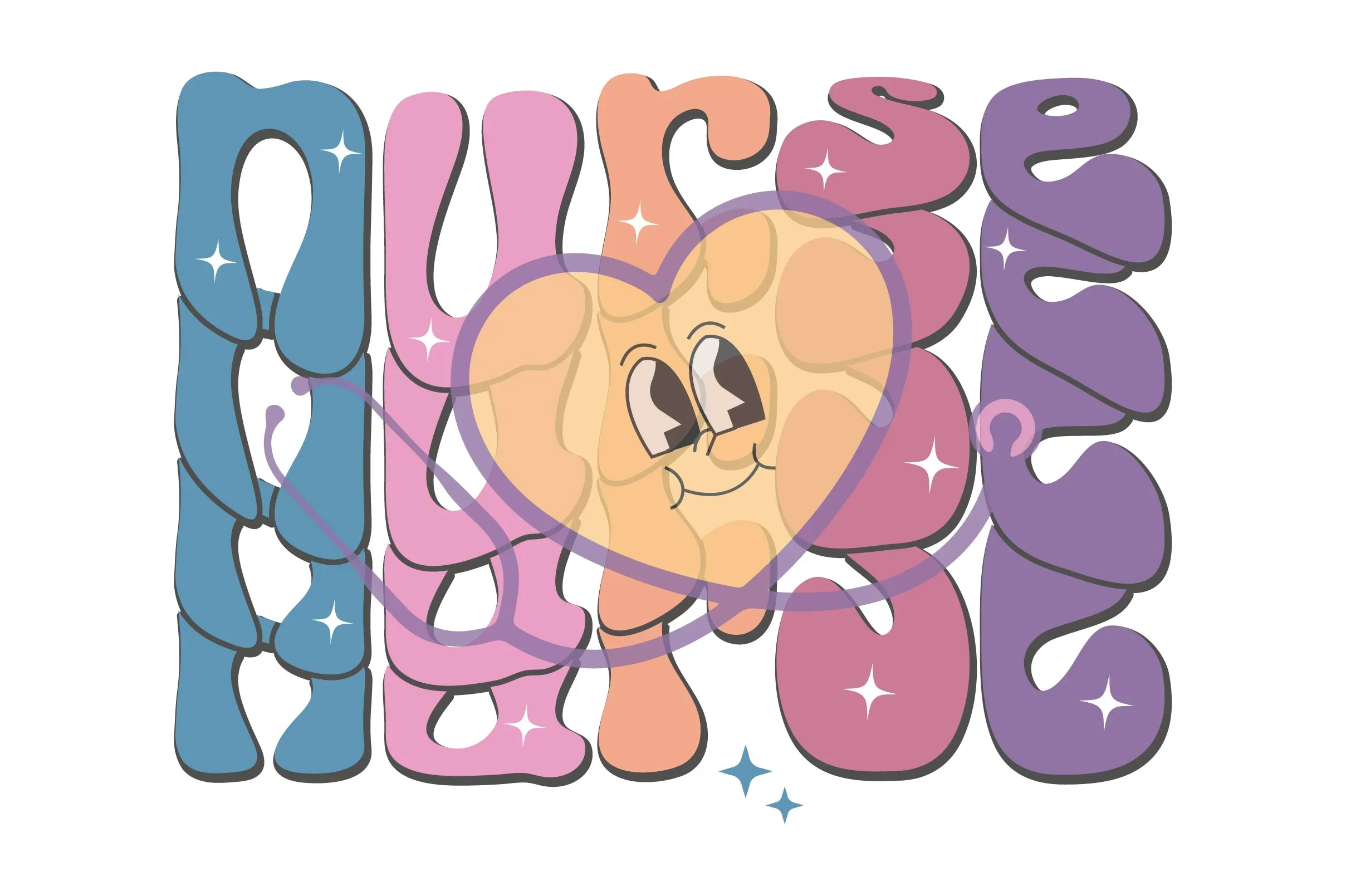 Nurse Design SVG Bundle - Image 7