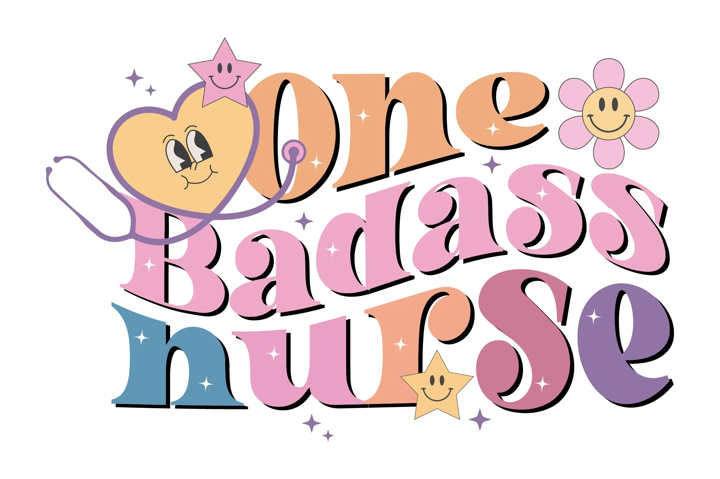Nurse Design SVG Bundle - Image 8