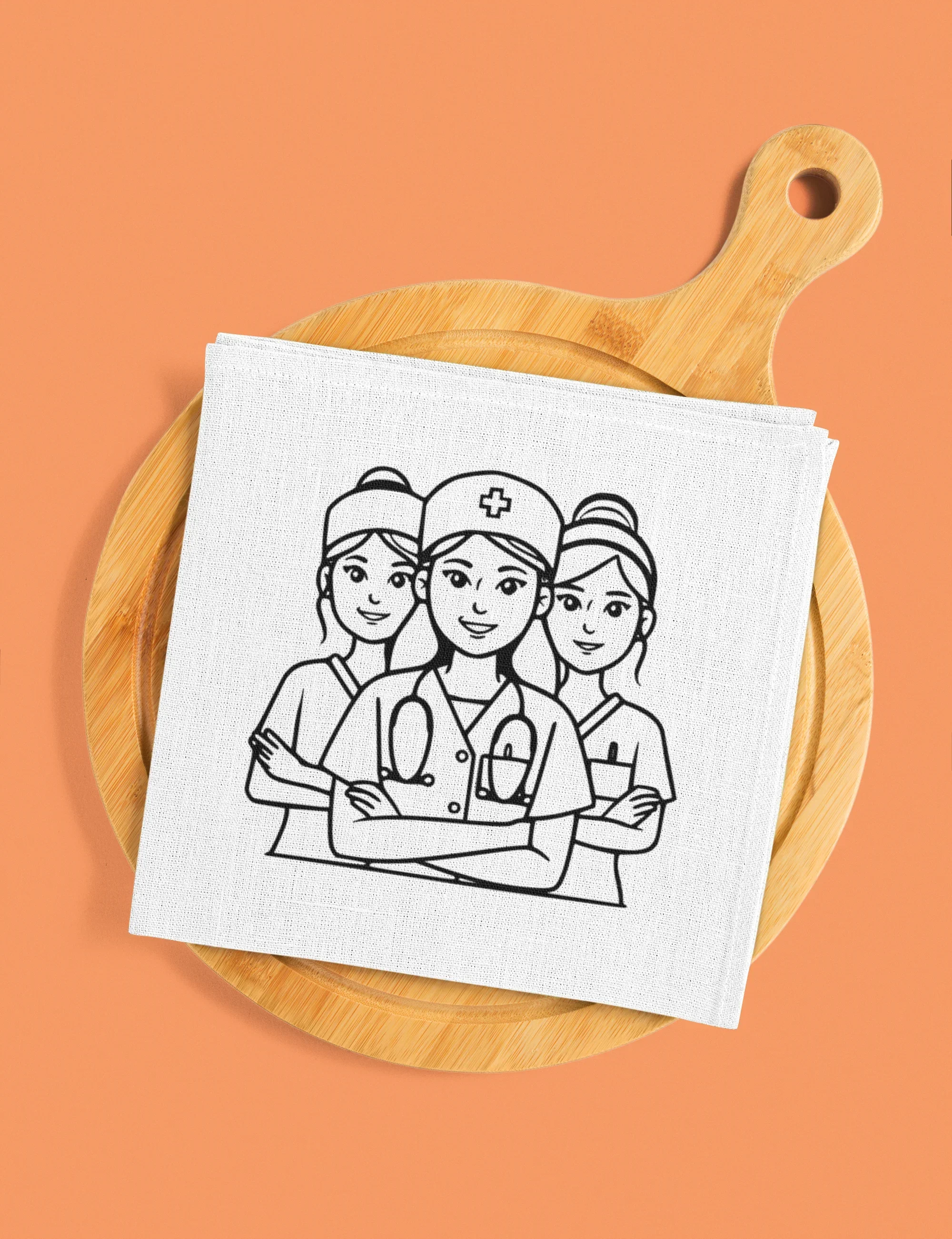 Nurse SVG Bundle - Image 7