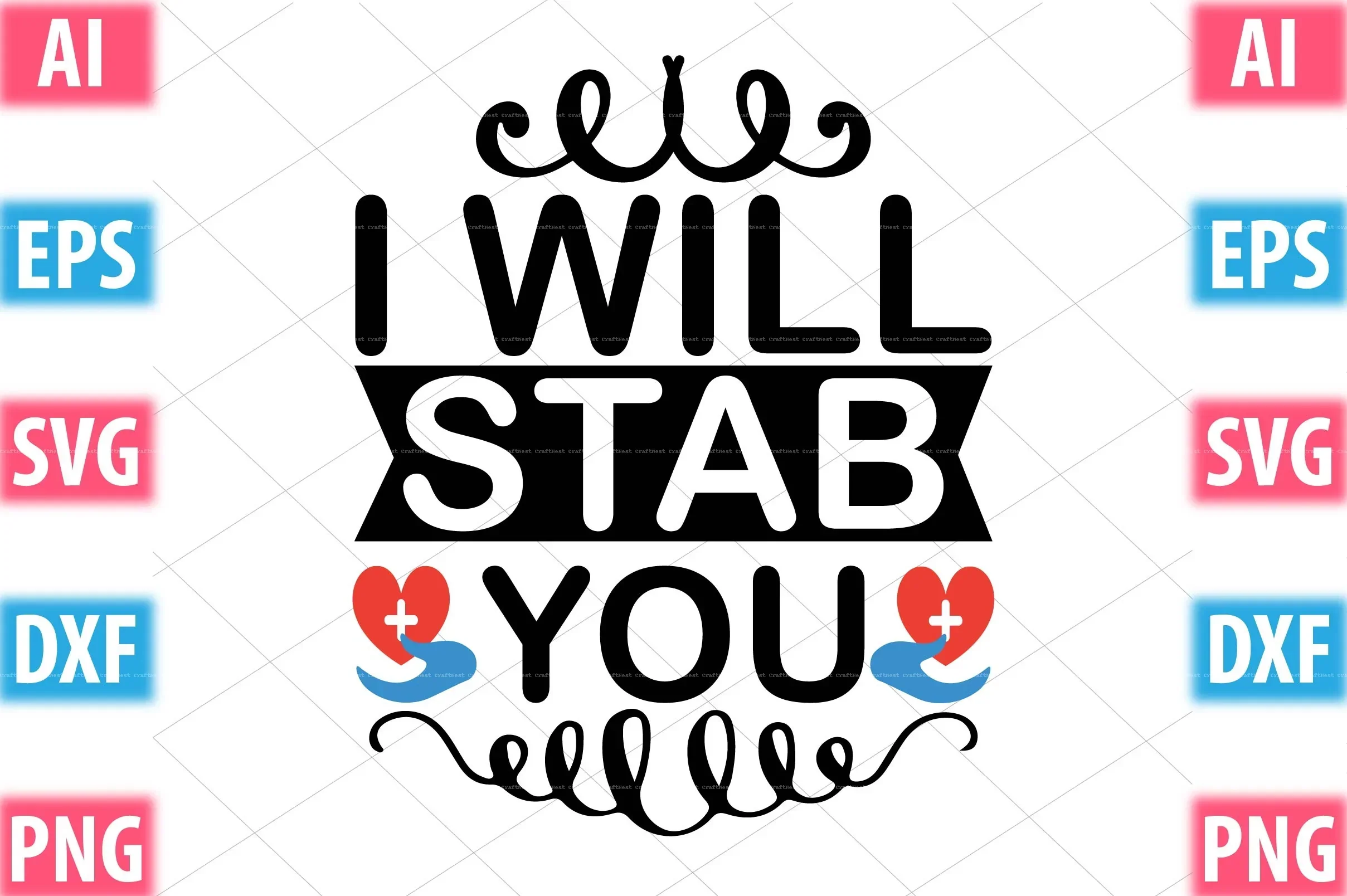 Nurse SVG Bundle - Image 2