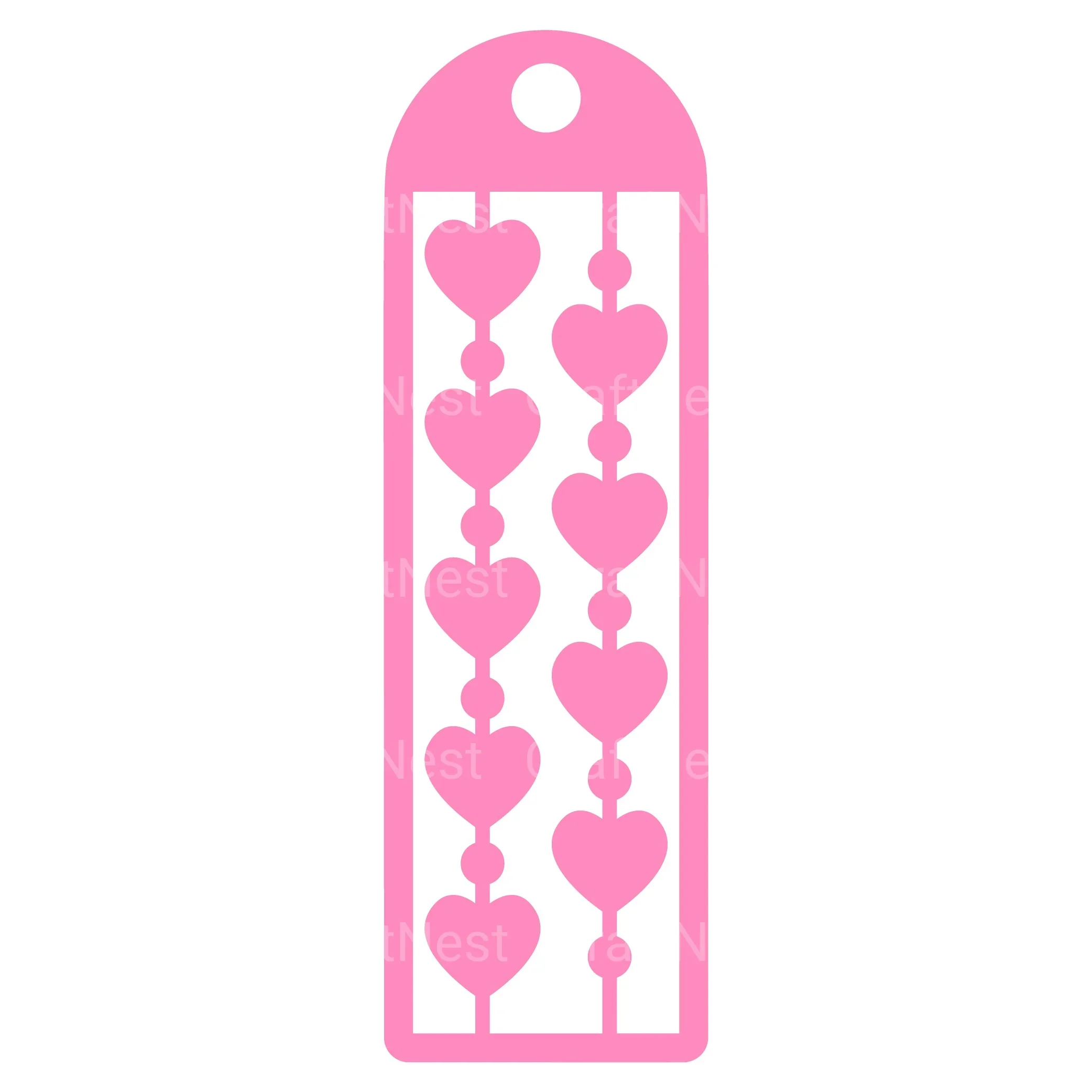 Paper Cut SVG Bundle - Image 13