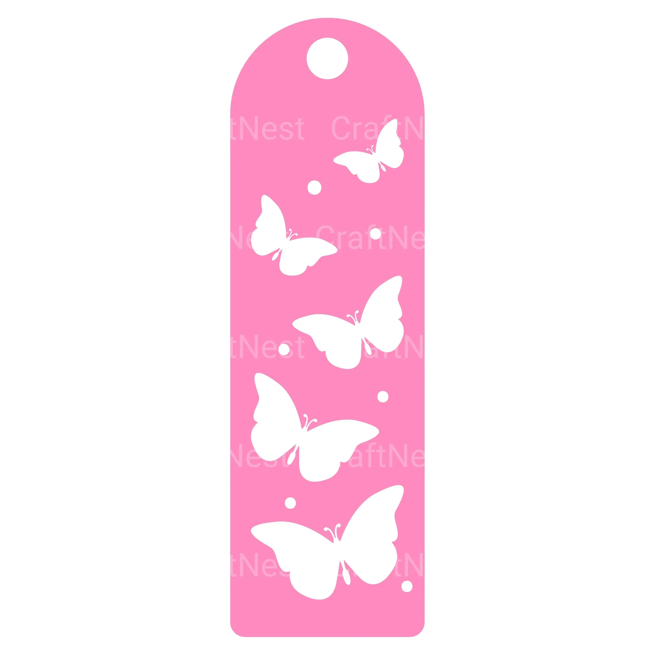 Paper Cut SVG Bundle - Image 6