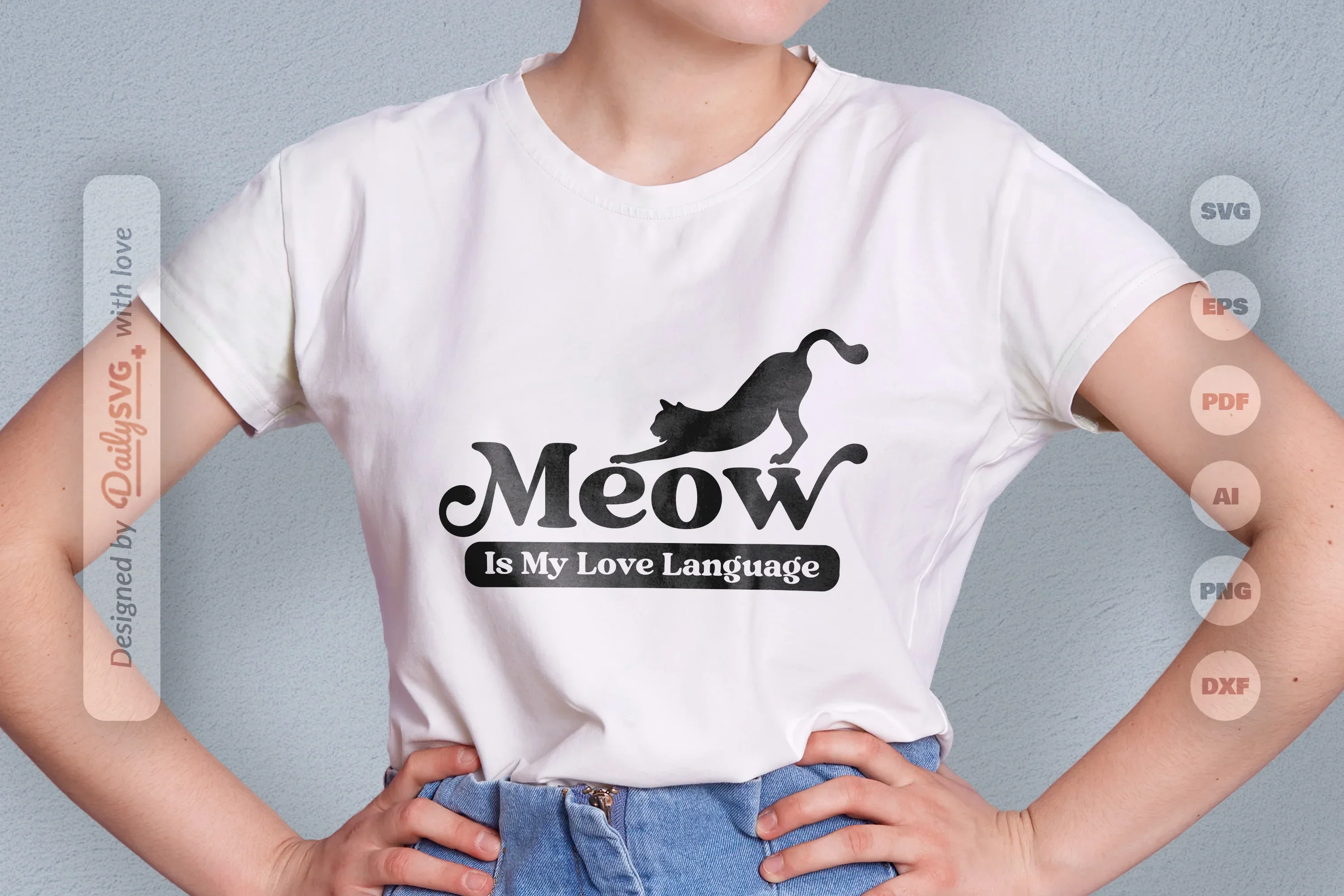 Pet and Paw SVG Bundle