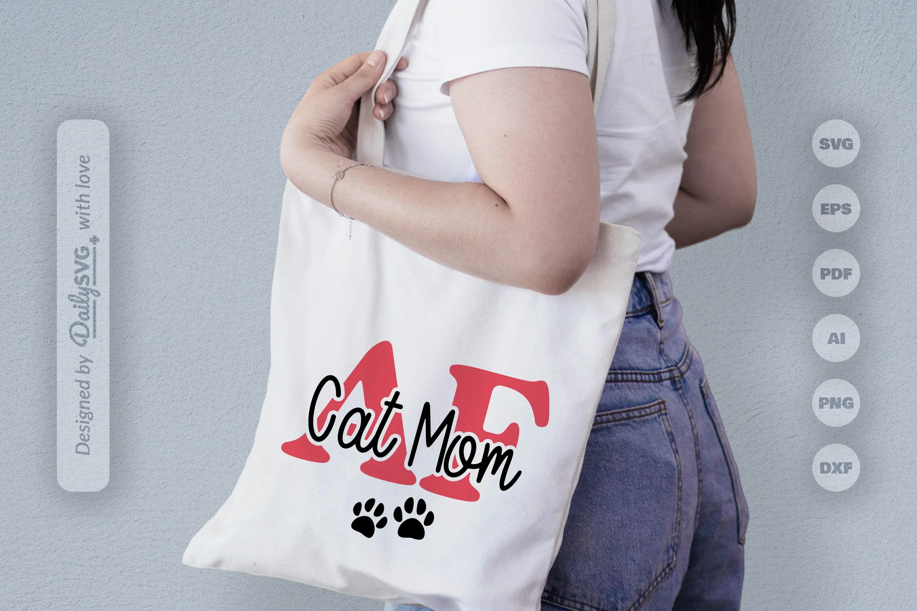 Pet and Paw SVG Bundle - Image 5