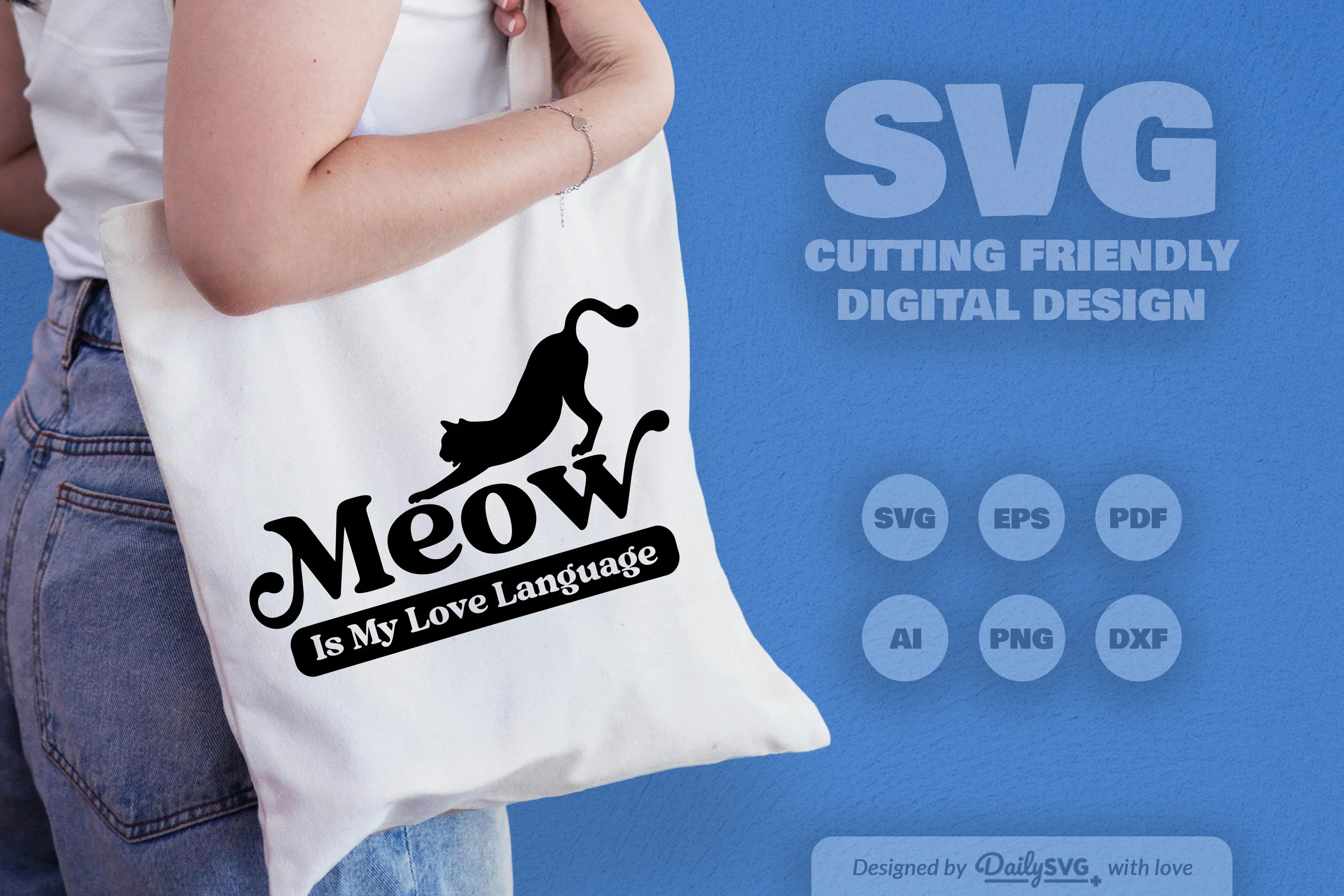 Pet and Paw SVG Bundle - Image 6